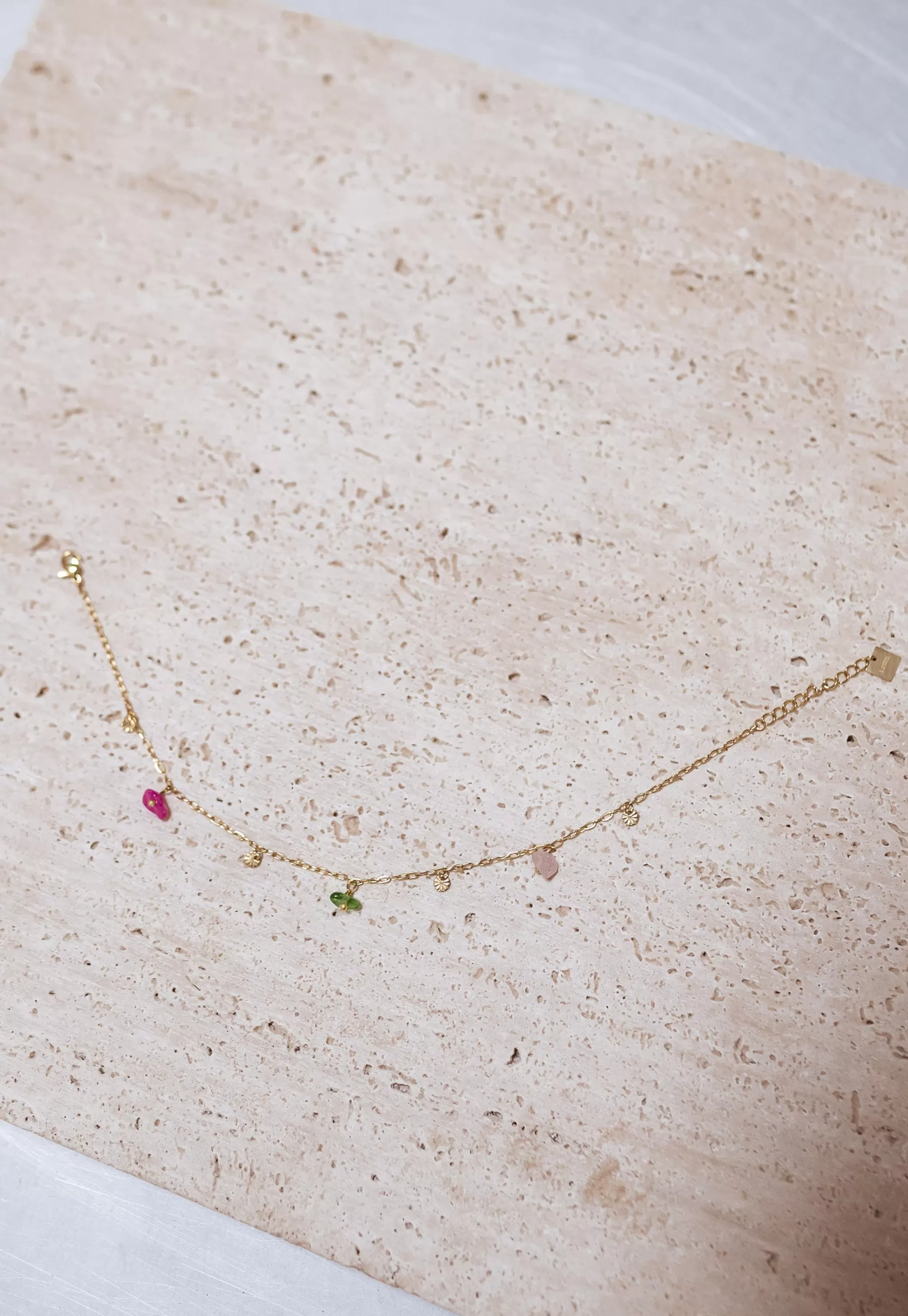 Ankle Chain - -Easy Clothes Sale