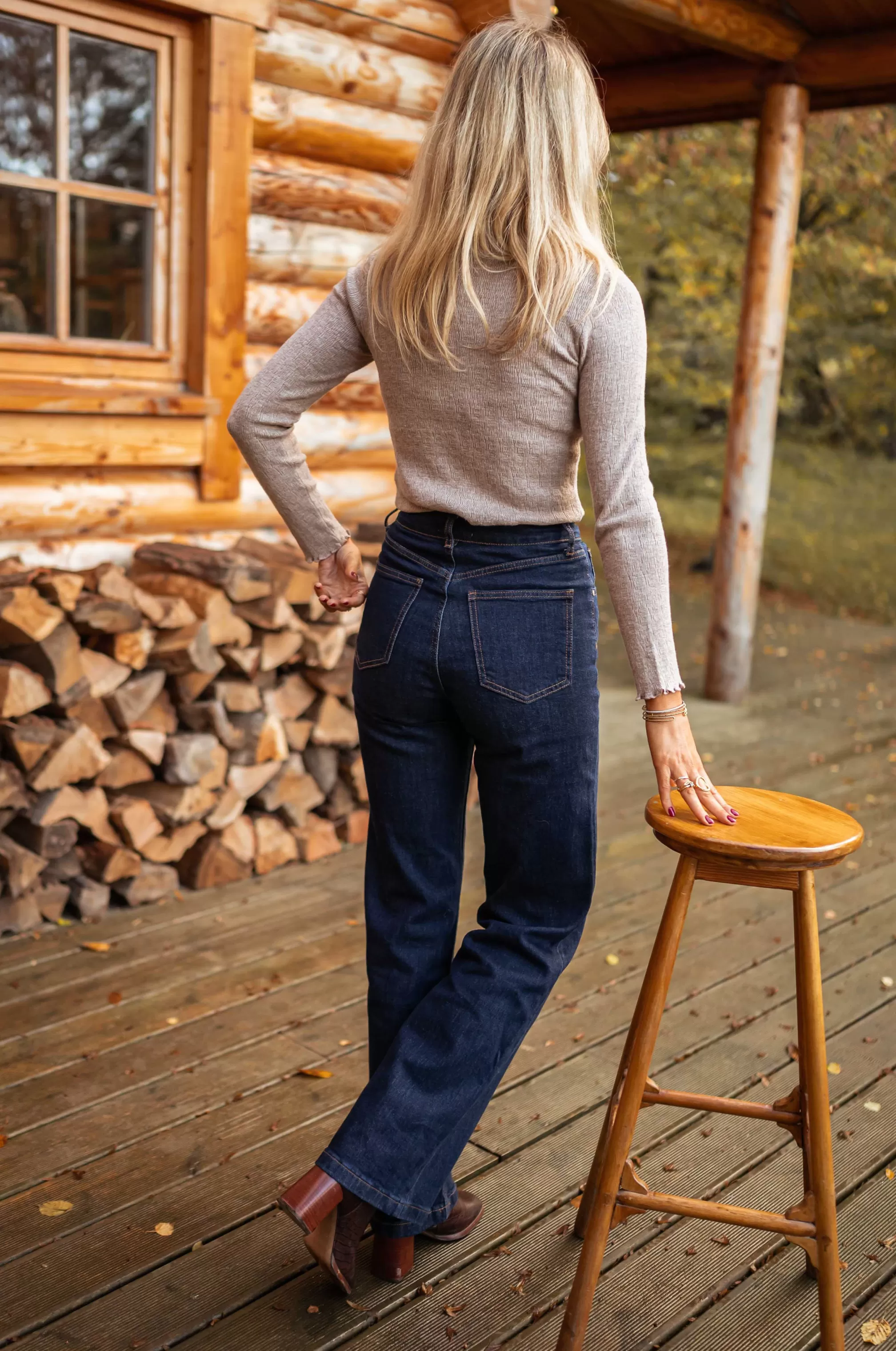 arsene_jeans__size_high__flared_79948-3.webp Arsene Jeans - -Easy Clothes Flash Sale