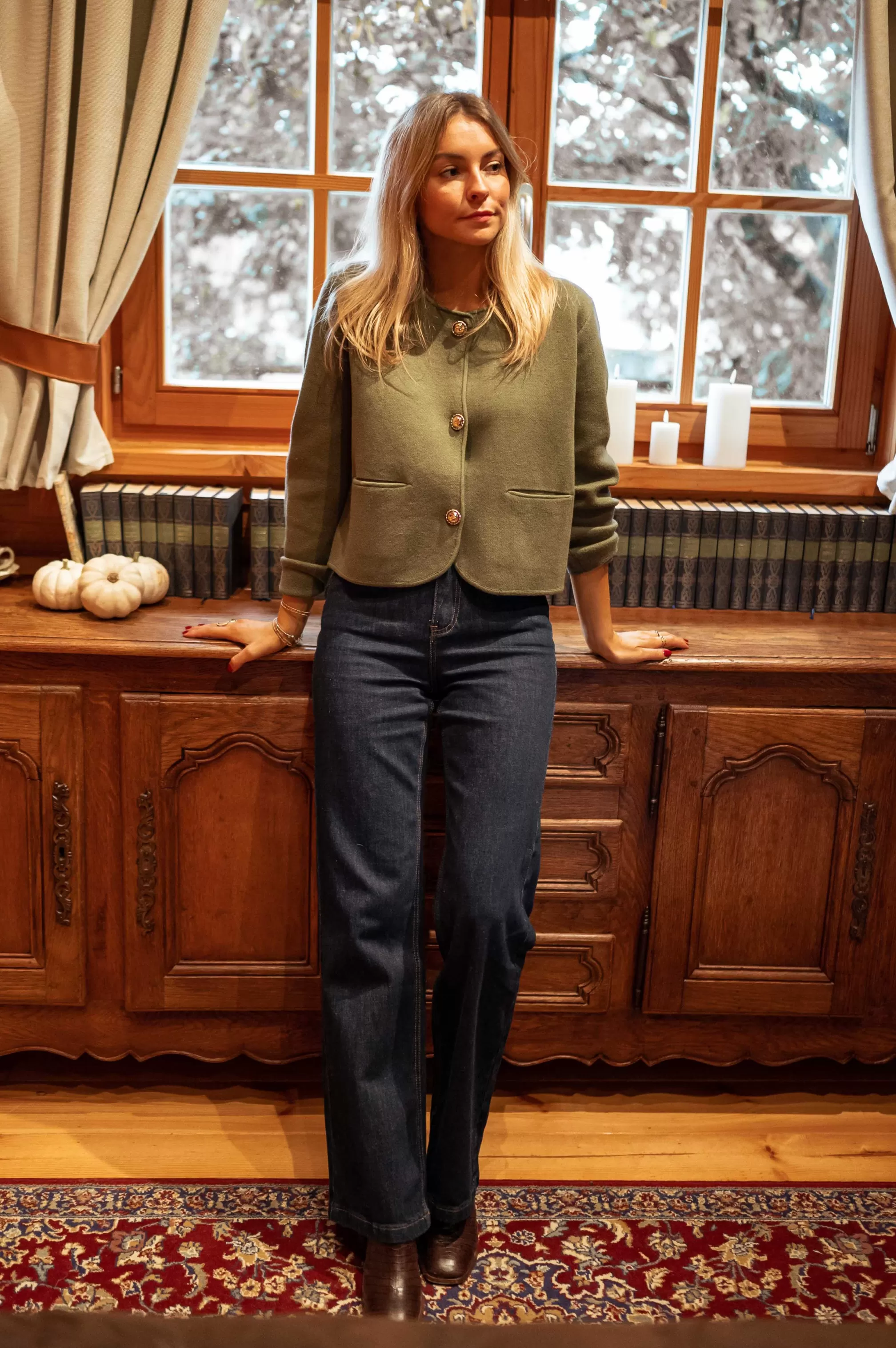 arsene_jeans__size_high__flared_79958-3.webp Arsene Jeans - -Easy Clothes Flash Sale