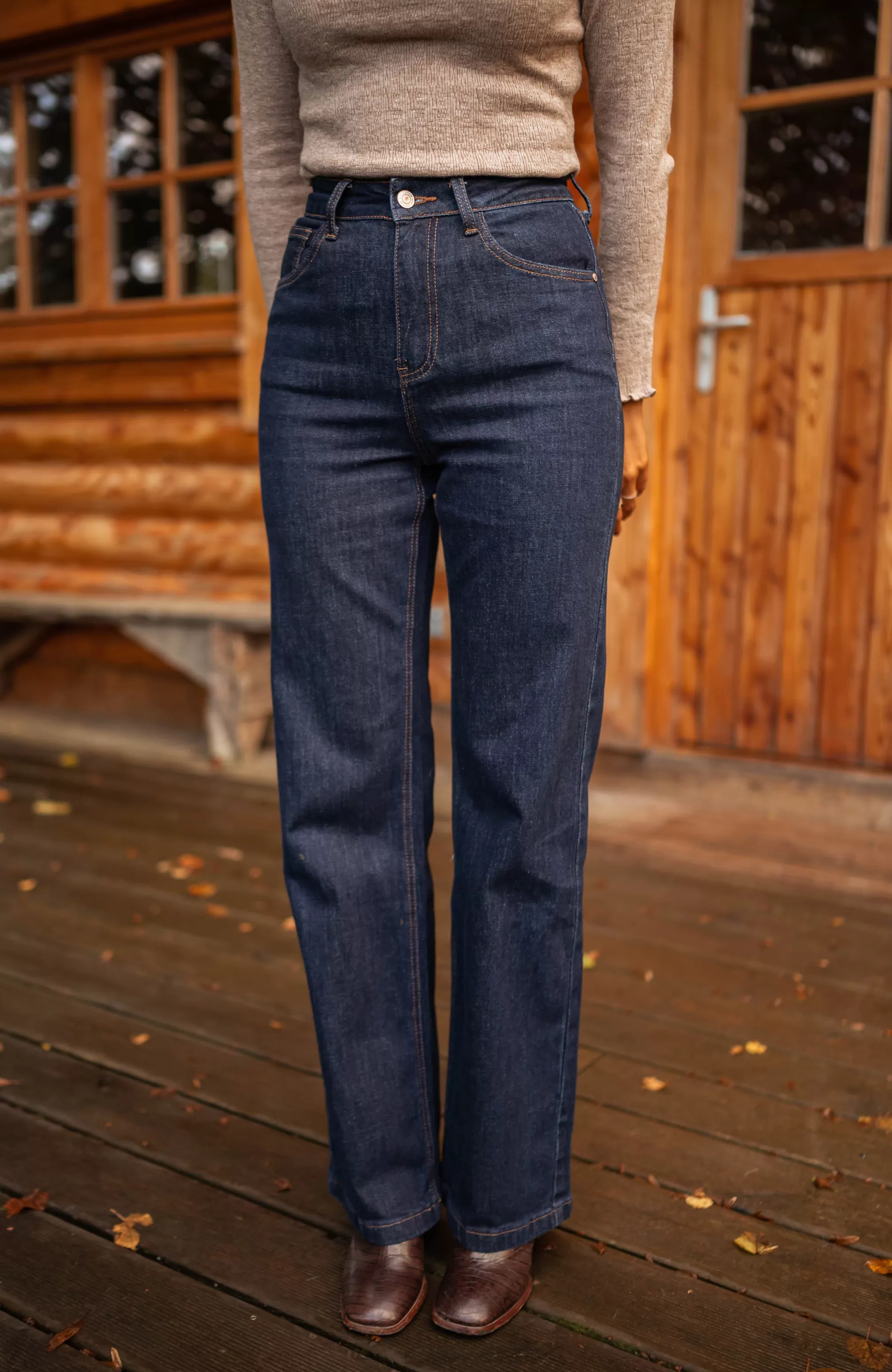 arsene_jeans__size_high__flared_79968-3.webp Arsene Jeans - -Easy Clothes Flash Sale