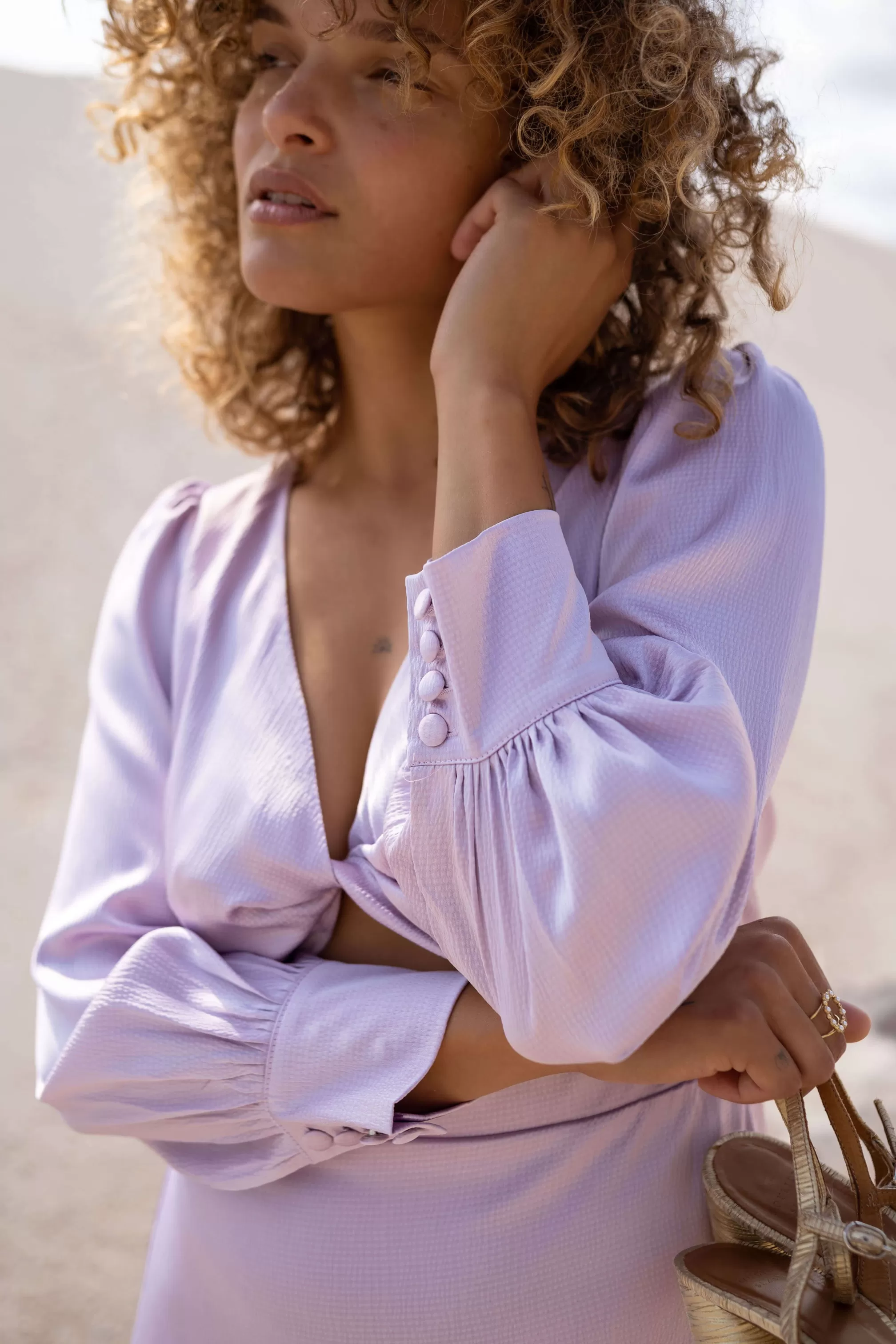 dress_alice__lilac__long_sleeves__satin_effect__fluid_72164-2.webp Dress Alice - -Easy Clothes Store