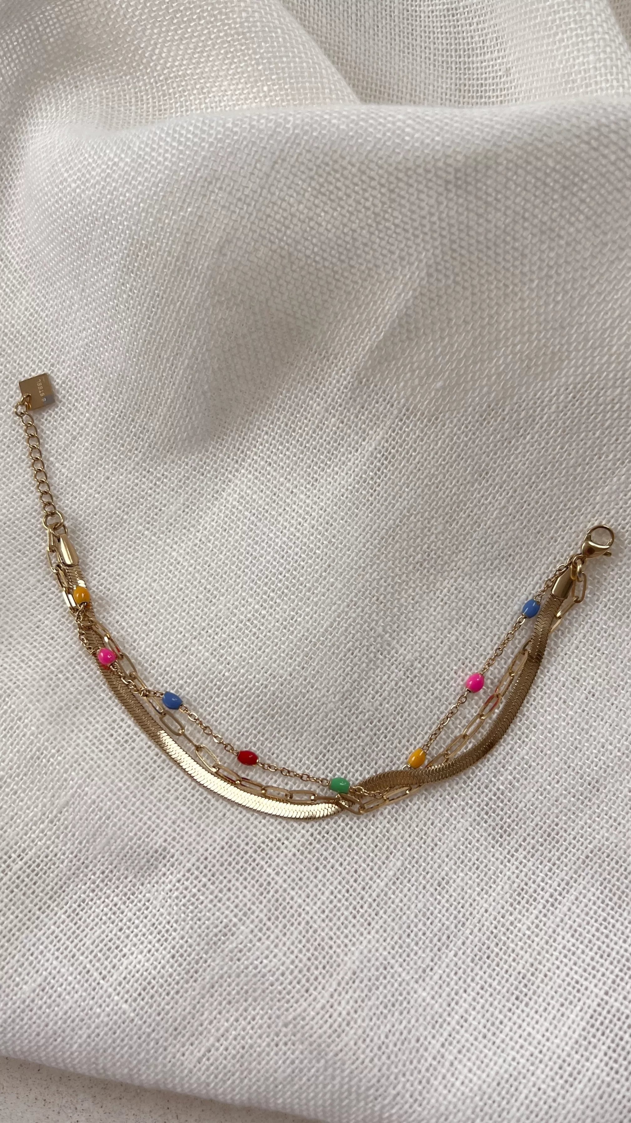 Edona Bracelet - -Easy Clothes Flash Sale