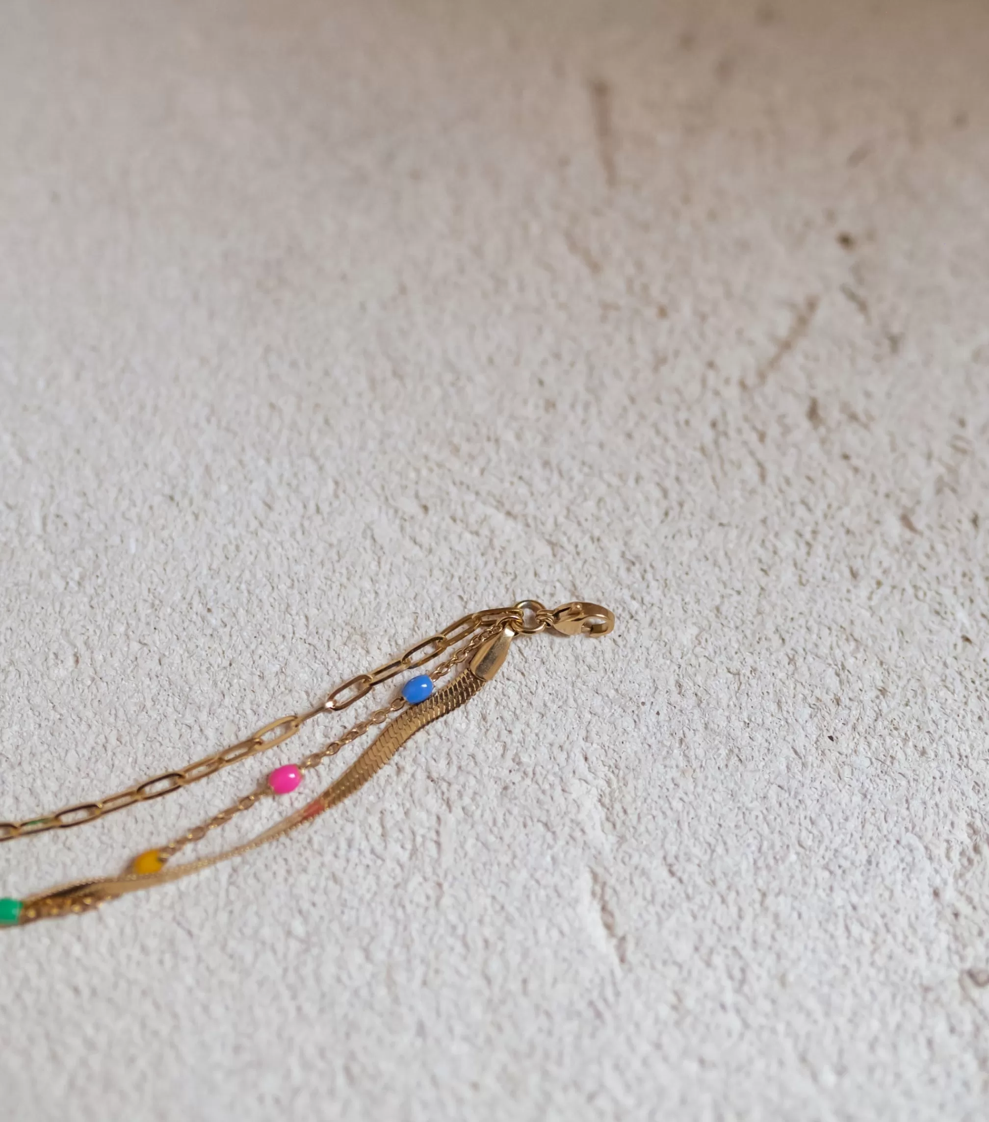 Edona Bracelet - -Easy Clothes Flash Sale