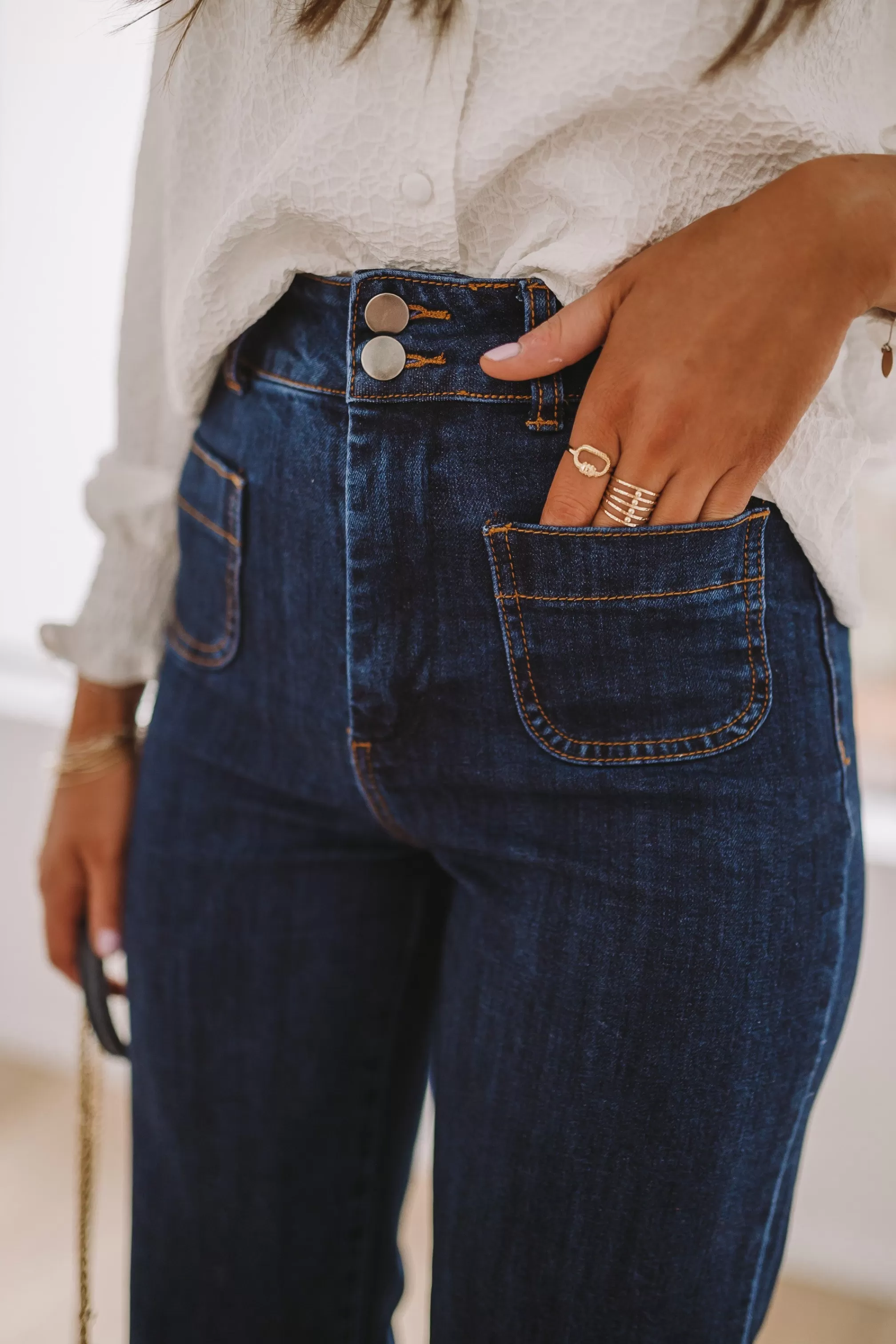 hugues_jeans__dark_blue_106623-6.webp Hugues Jeans - -Easy Clothes Flash Sale