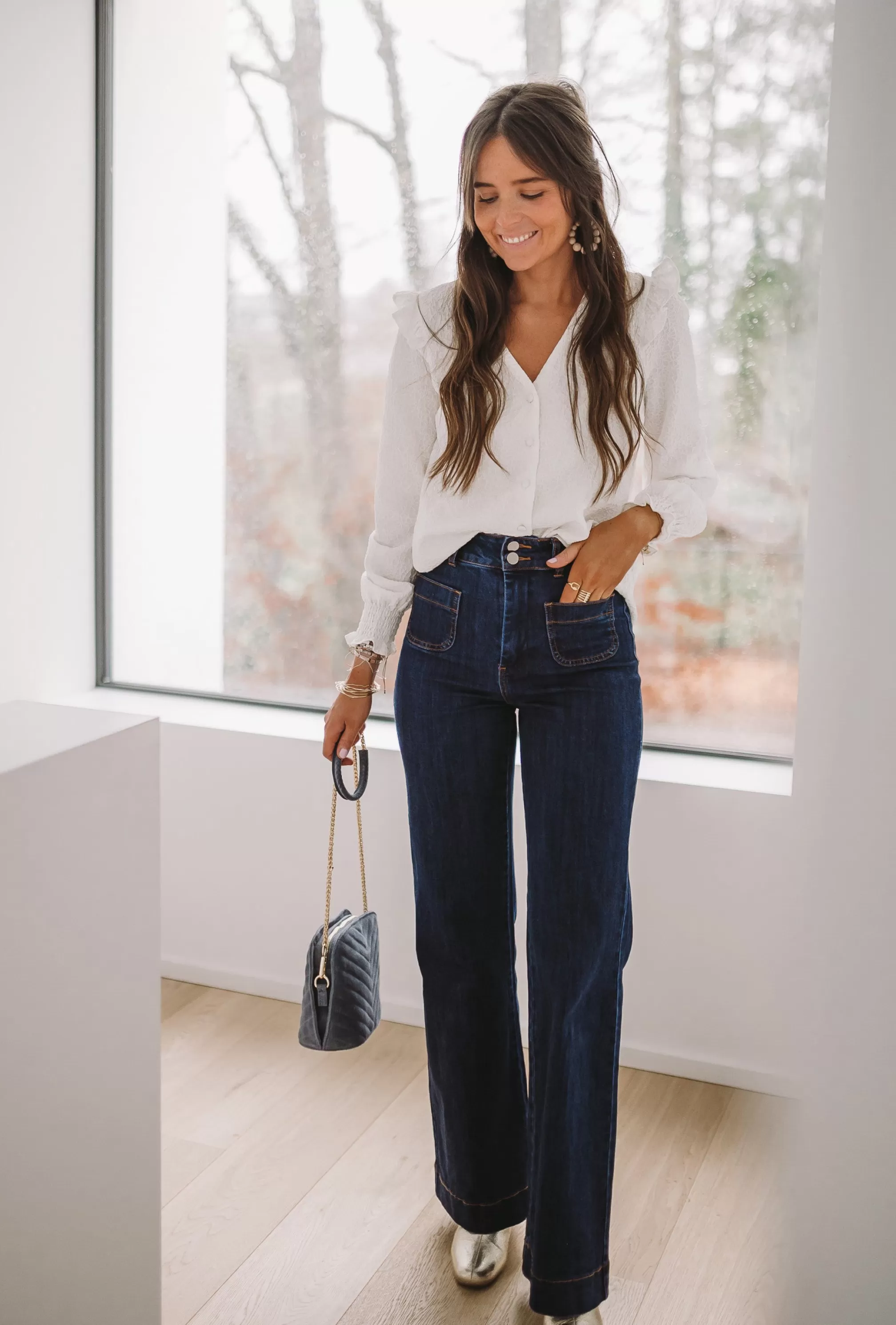 hugues_jeans__dark_blue_106625-6.webp Hugues Jeans - -Easy Clothes Flash Sale