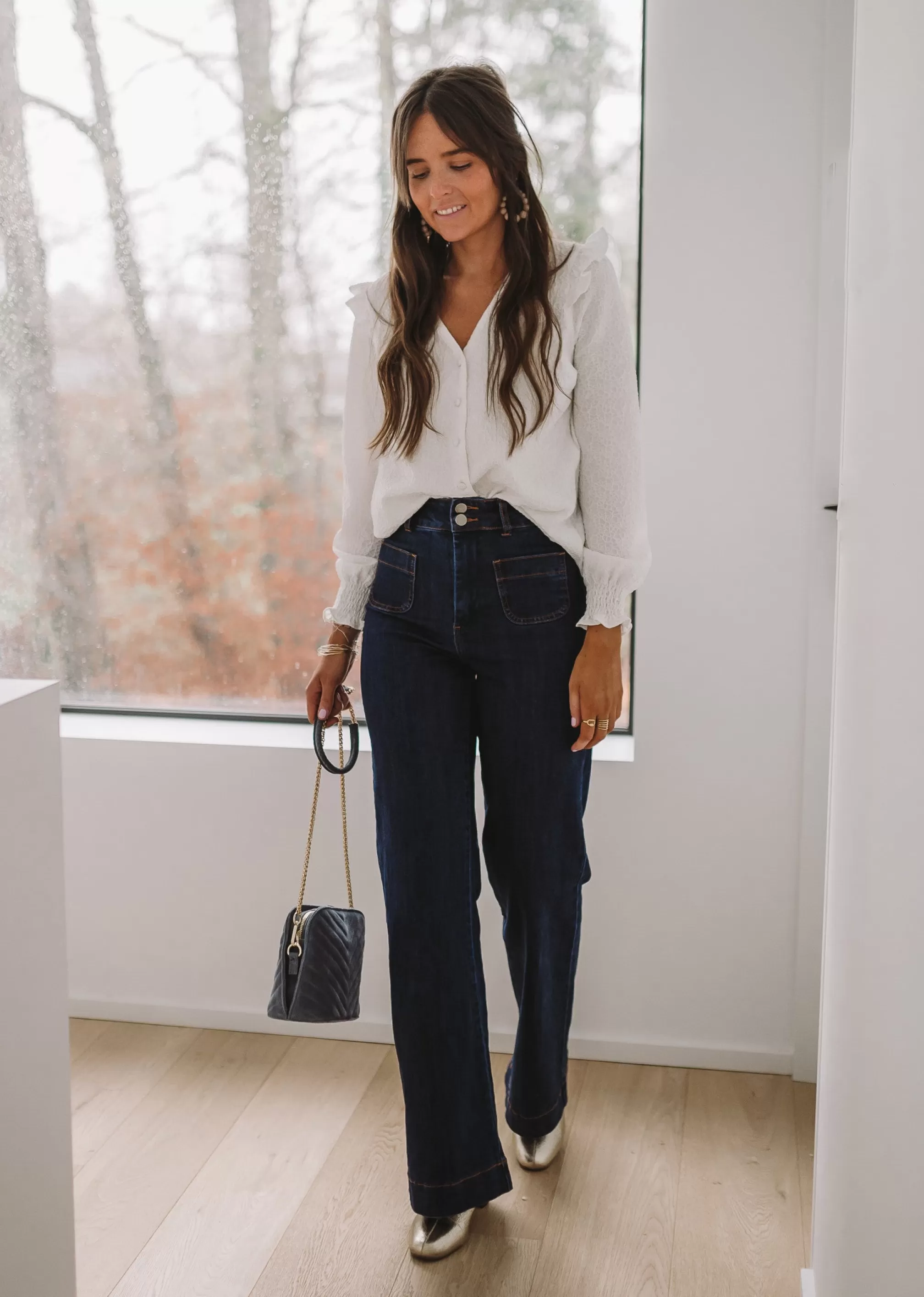 hugues_jeans__dark_blue_106636-7.webp Hugues Jeans - -Easy Clothes Flash Sale