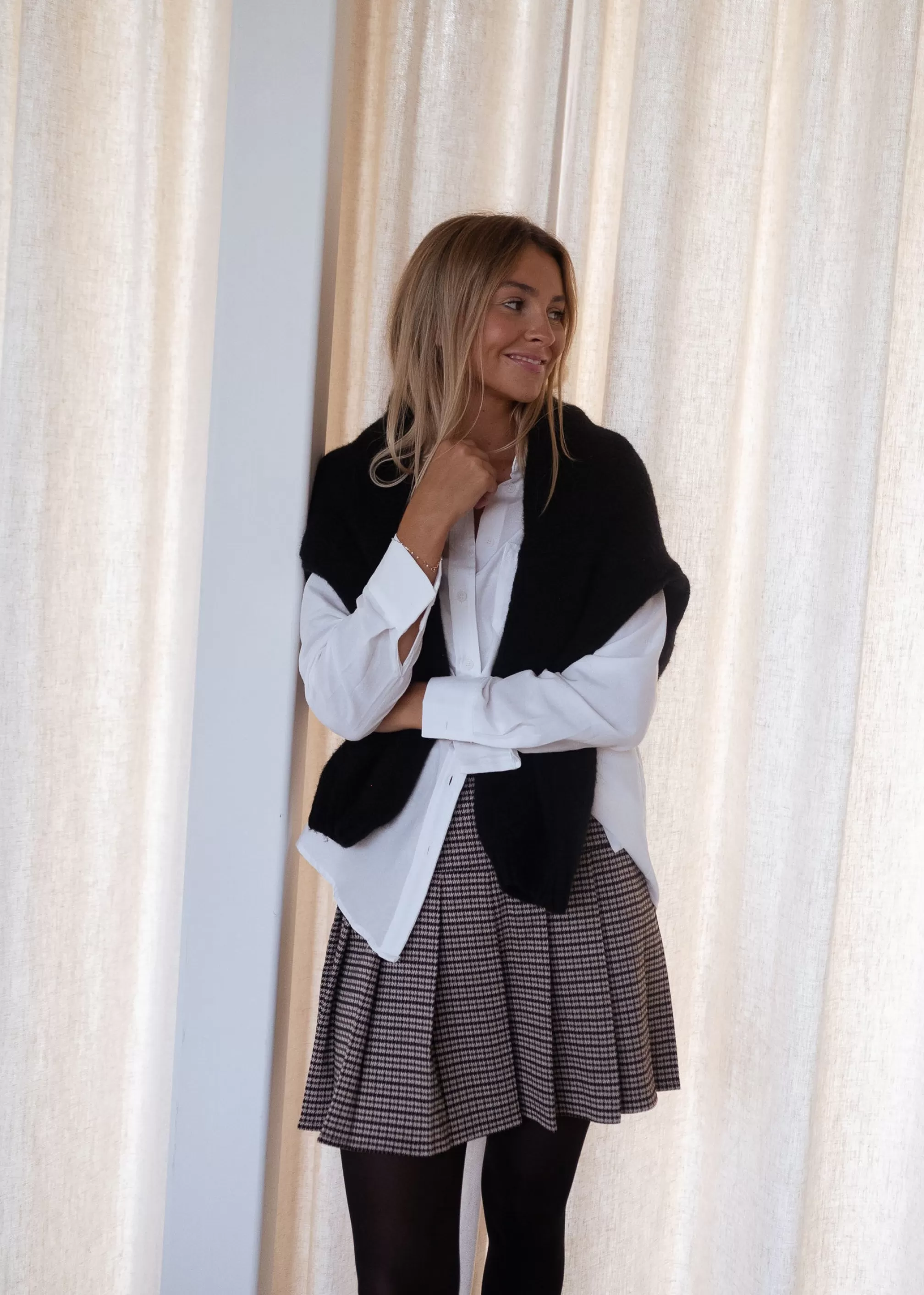 jenny_skirt_creation__checkered_76240-3.webp Jenny Skirt Creation - -Easy Clothes Discount