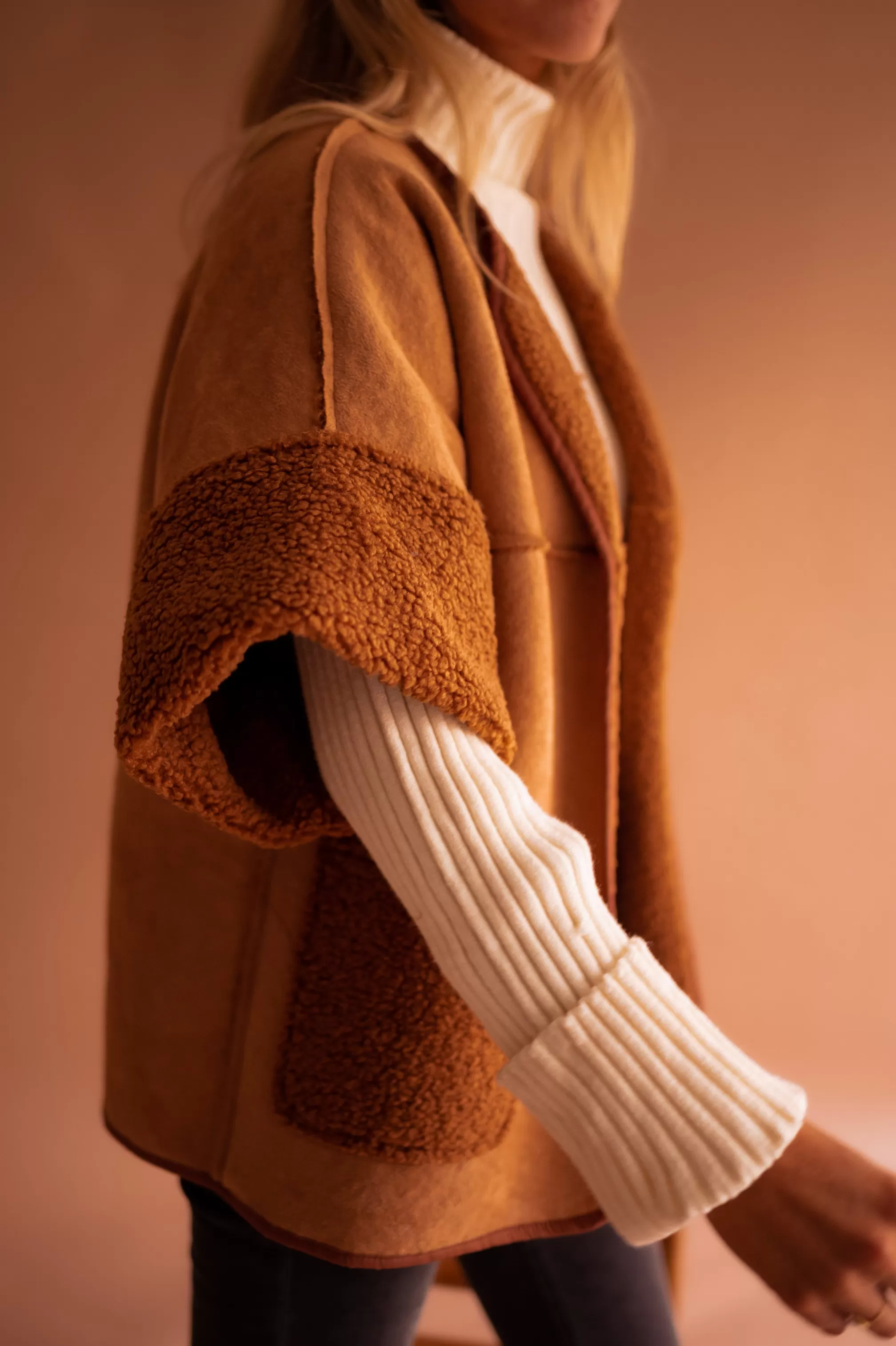 Jonah Jacket - -Easy Clothes Outlet