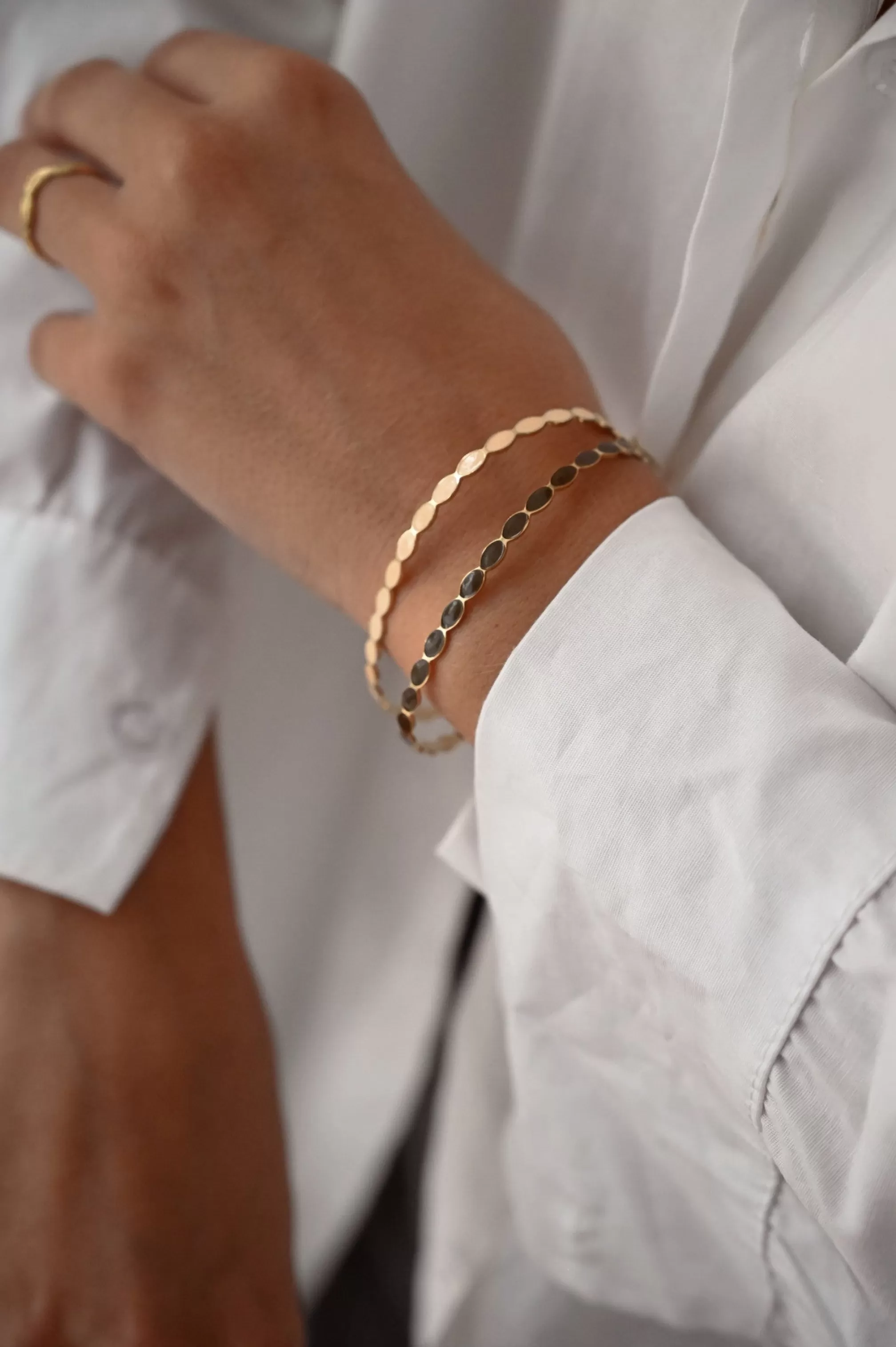 Limo Bracelet - -Easy Clothes Clearance