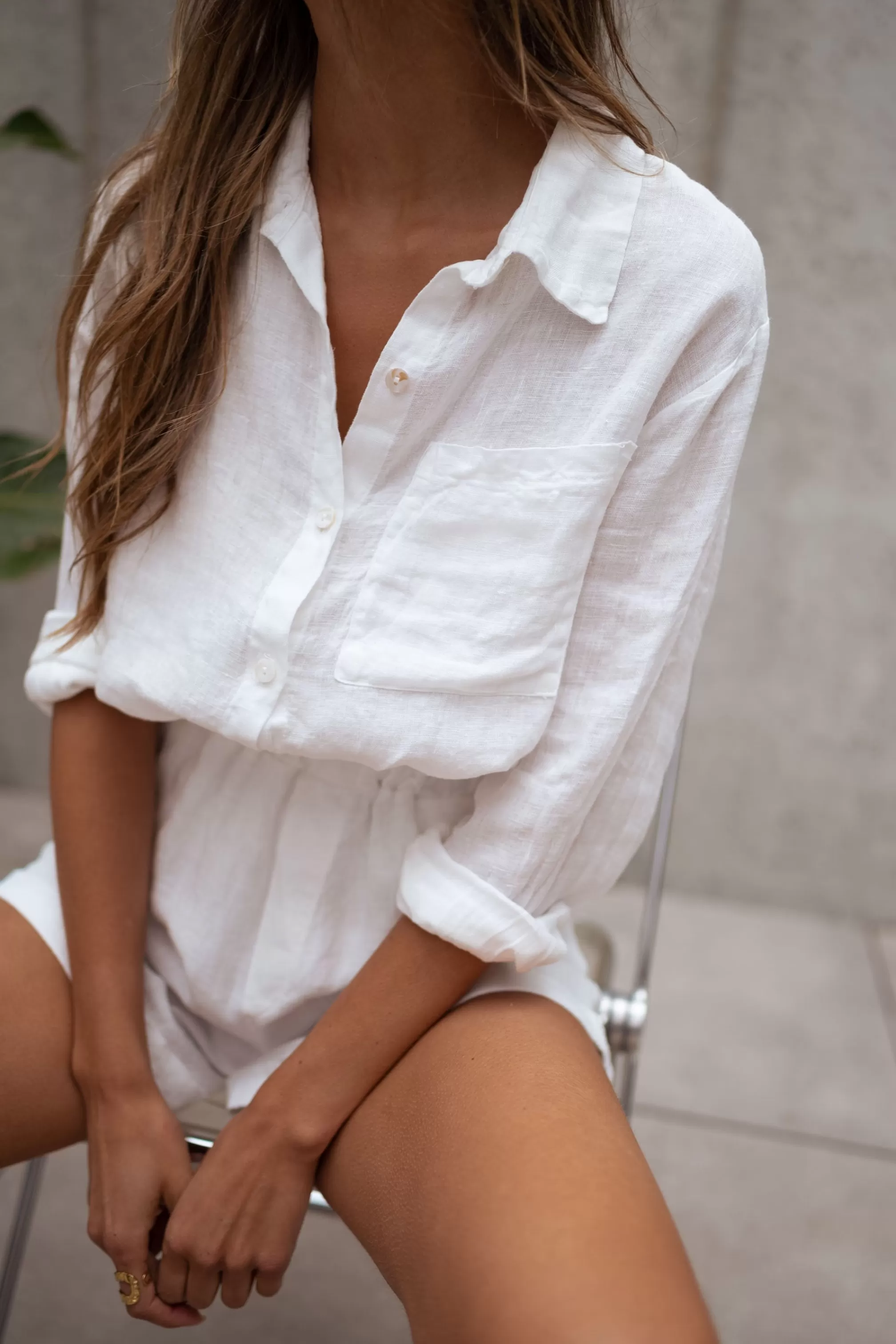 linen_arkie_shirt__white_100241-5.webp Linen Arkie Shirt - -Easy Clothes Shop