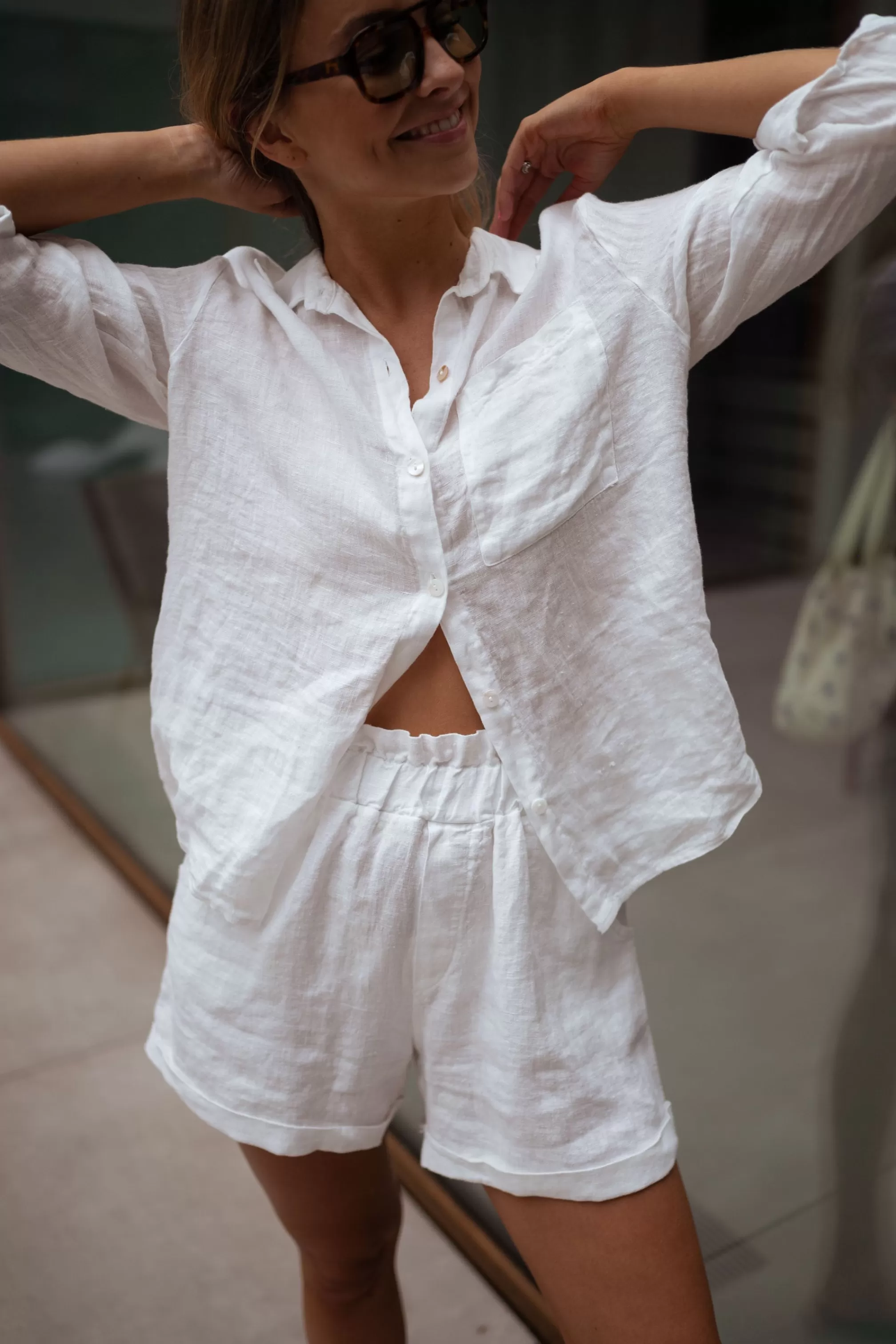 linen_arkie_shirt__white_100270-5.webp Linen Arkie Shirt - -Easy Clothes Shop