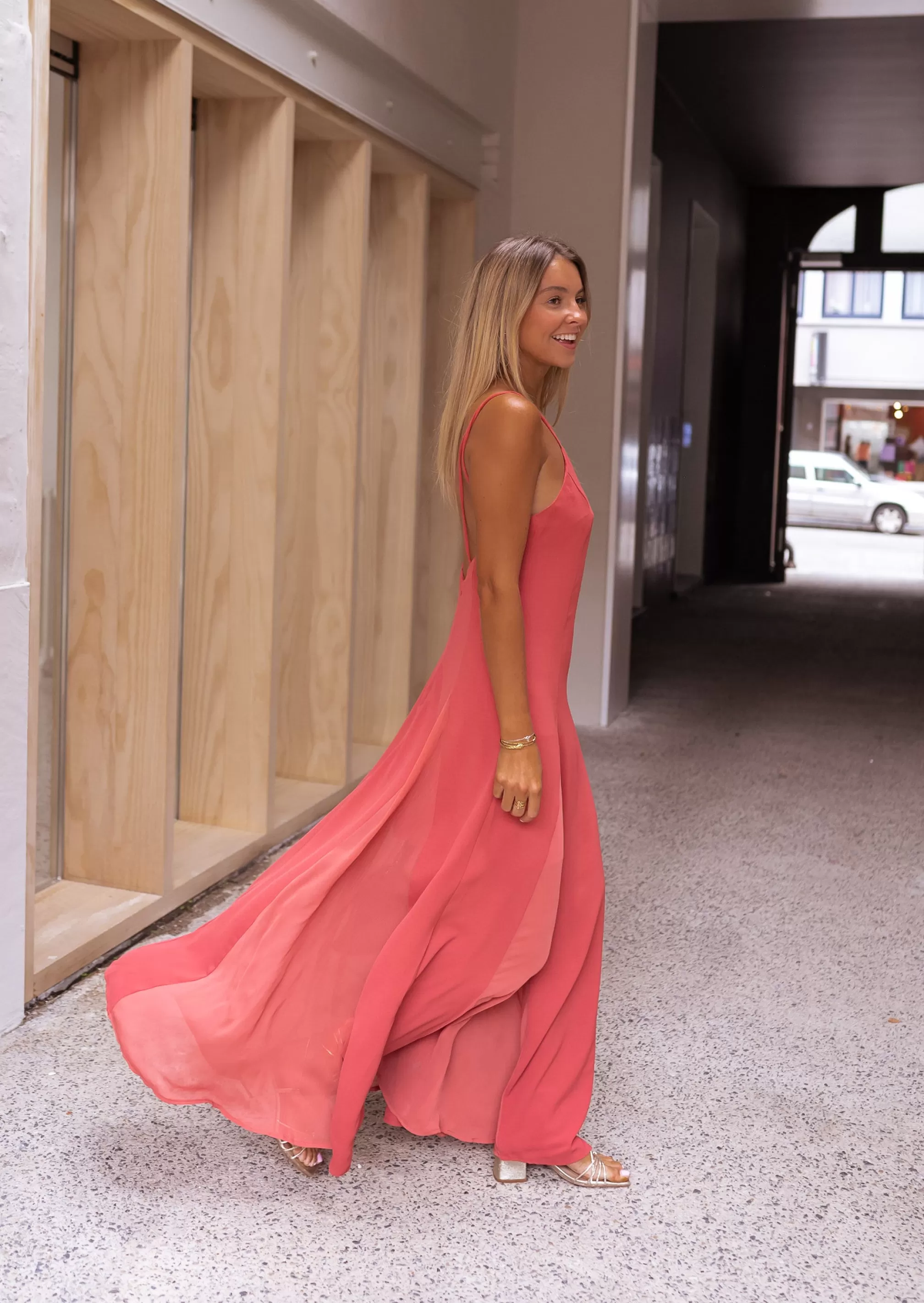 long_dresskilli__old_pink__events_amp_cocktails_72561-3.webp Long DressKilli - -Easy Clothes Best Sale