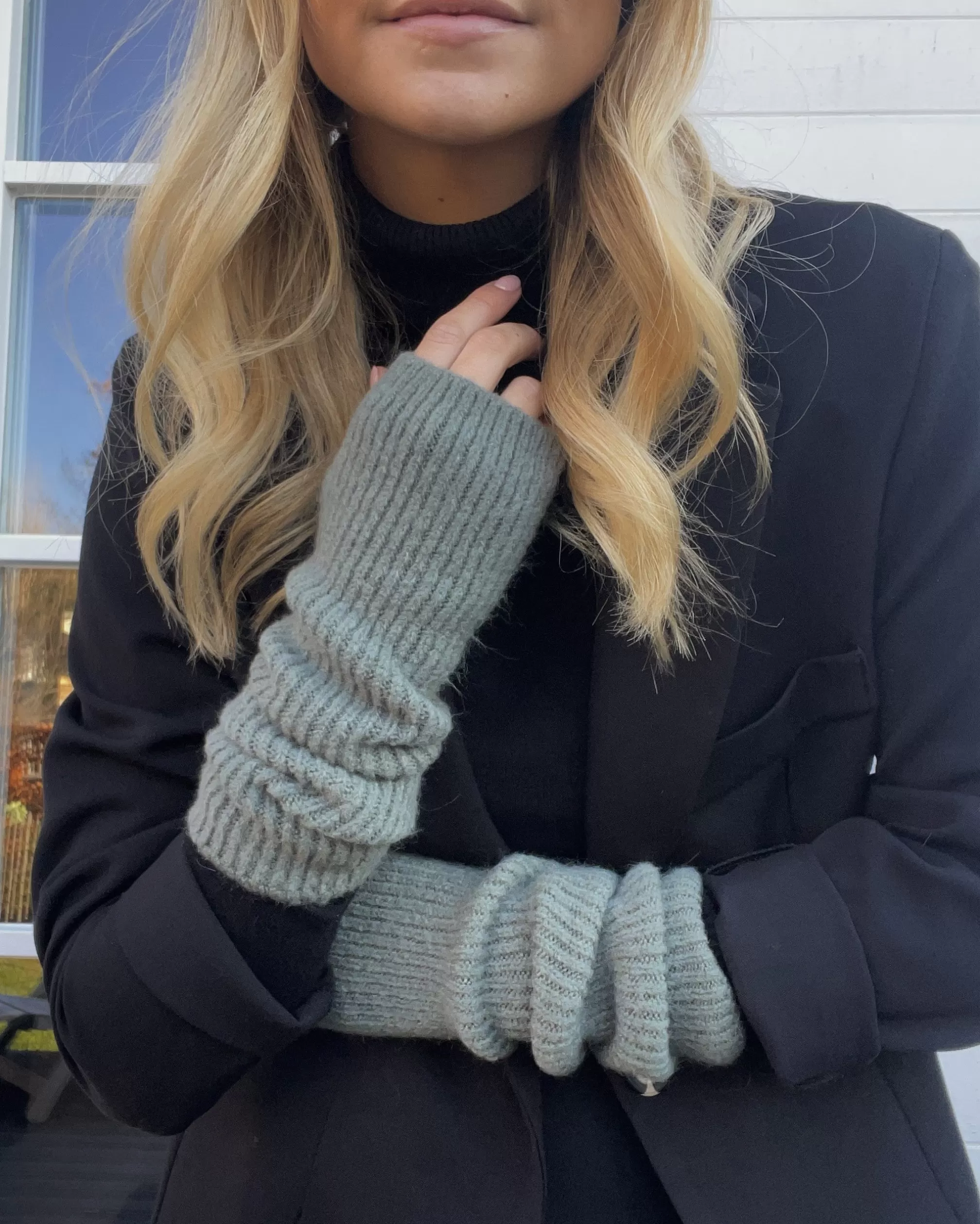 Mittens - -Easy Clothes Shop