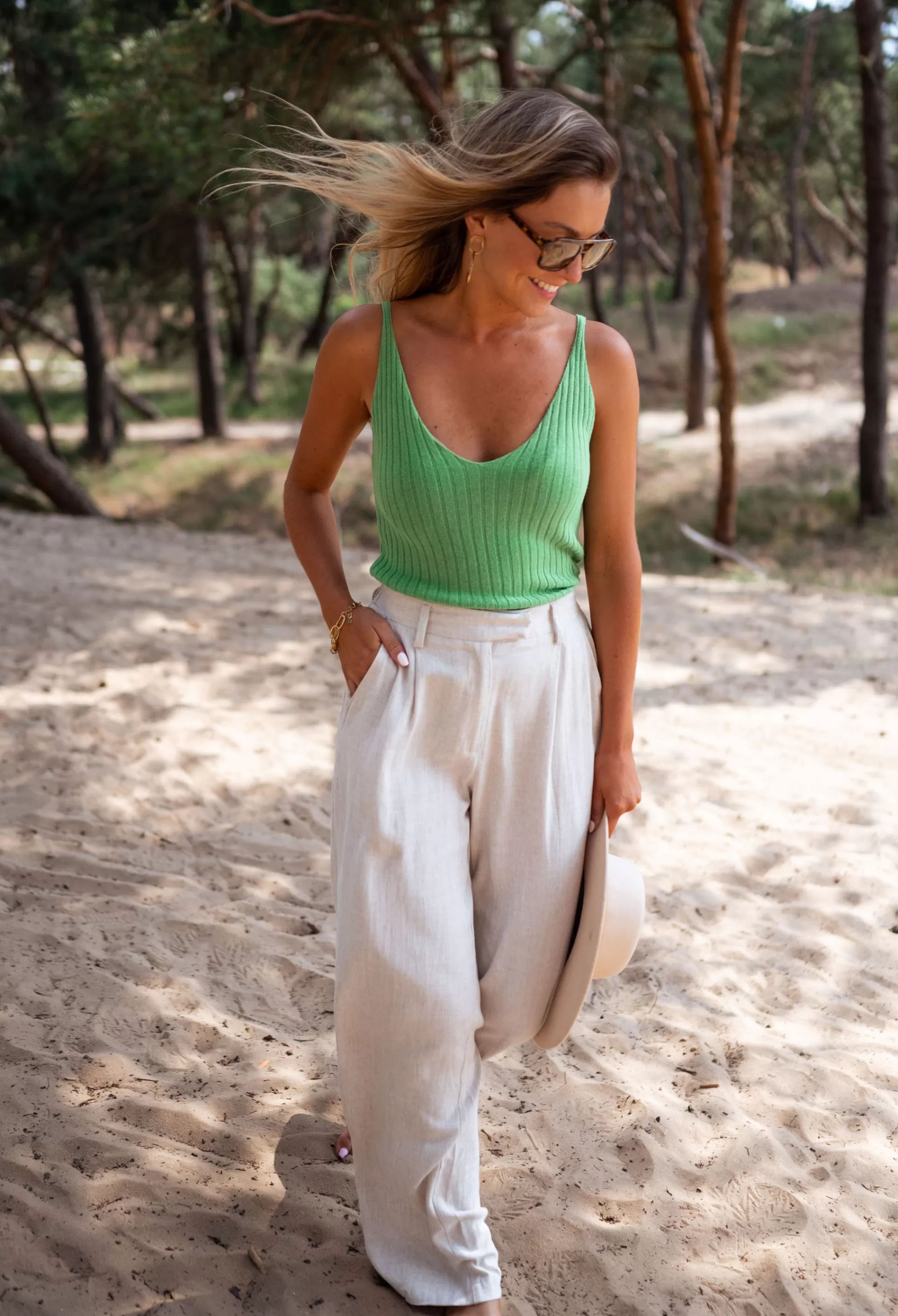 pants_joey__linen_beige_77467-3.webp Pants Joey - -Easy Clothes Store