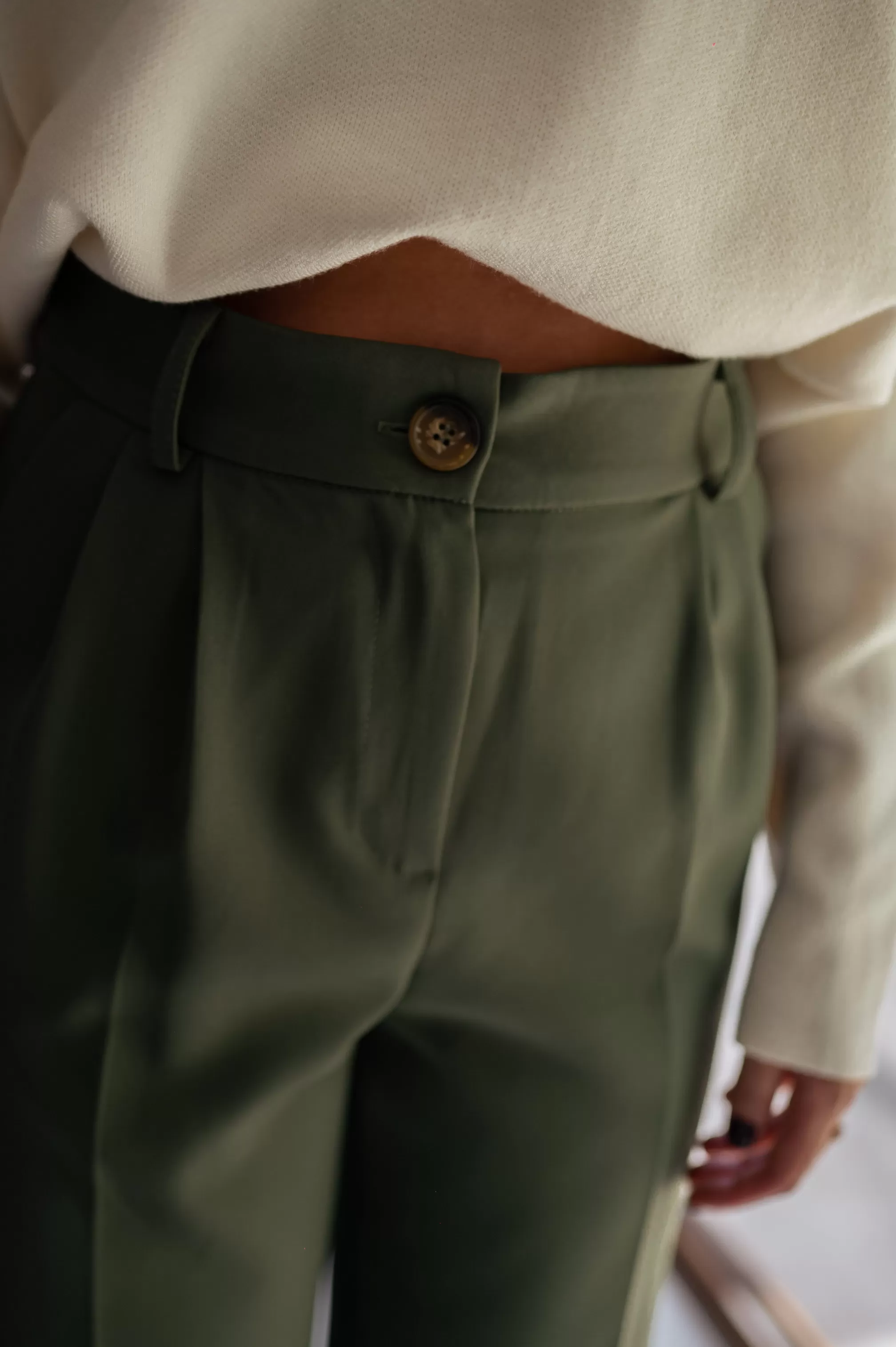 Pants Lowen - -Easy Clothes Cheap