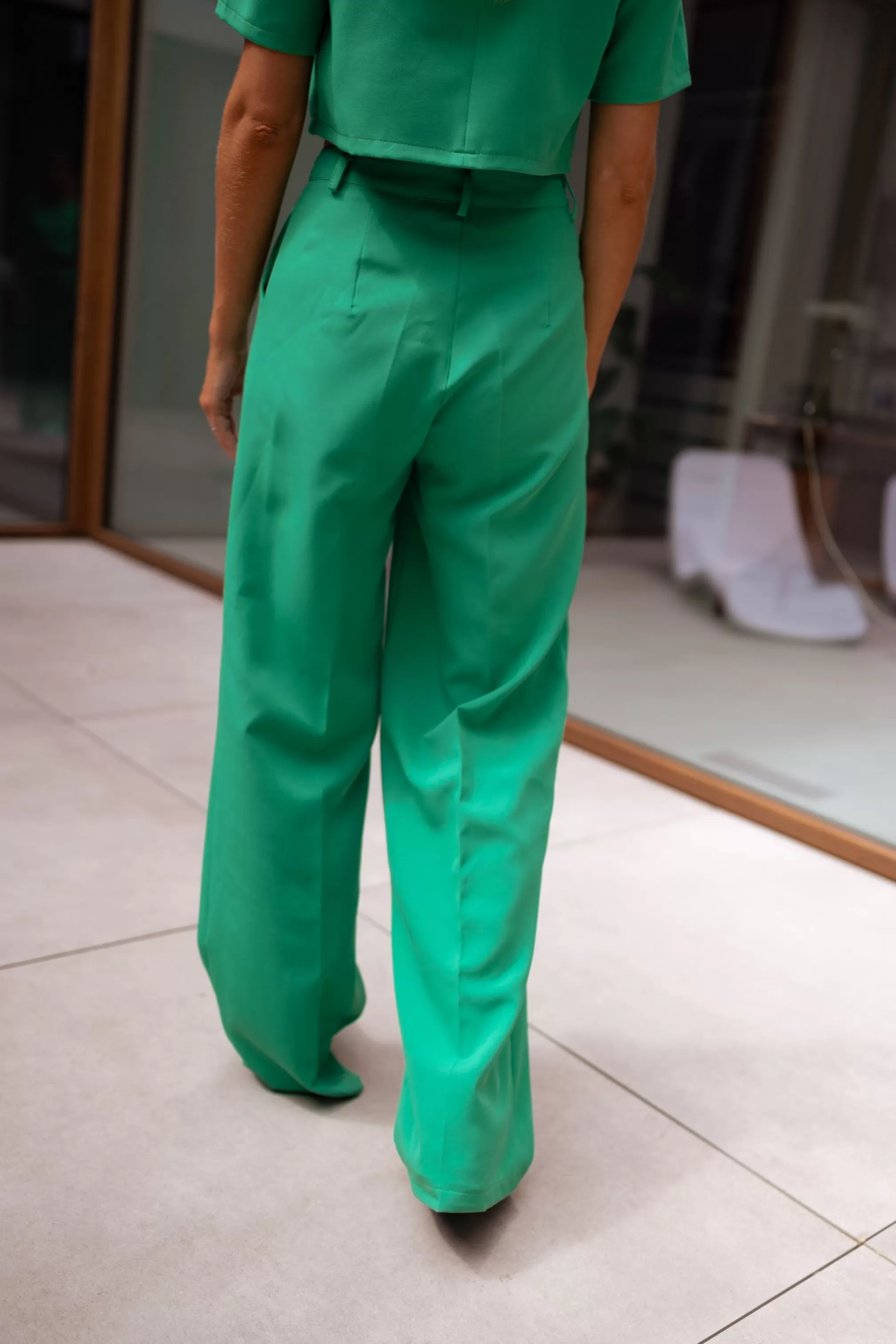 pants_marius__green_77417-3.webp Pants Marius - -Easy Clothes Flash Sale