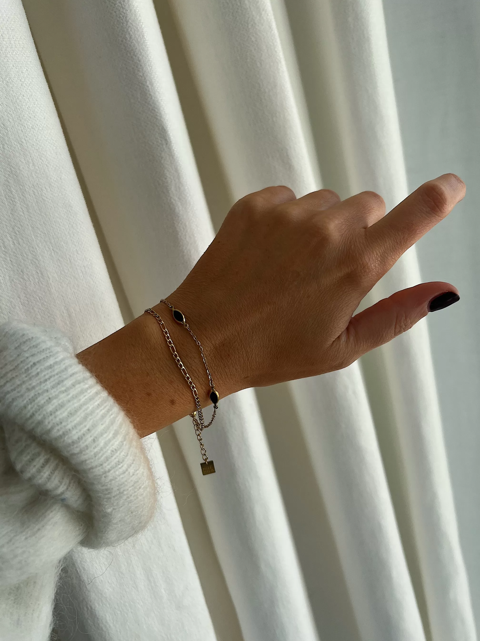 Rali Bracelet - -Easy Clothes Best