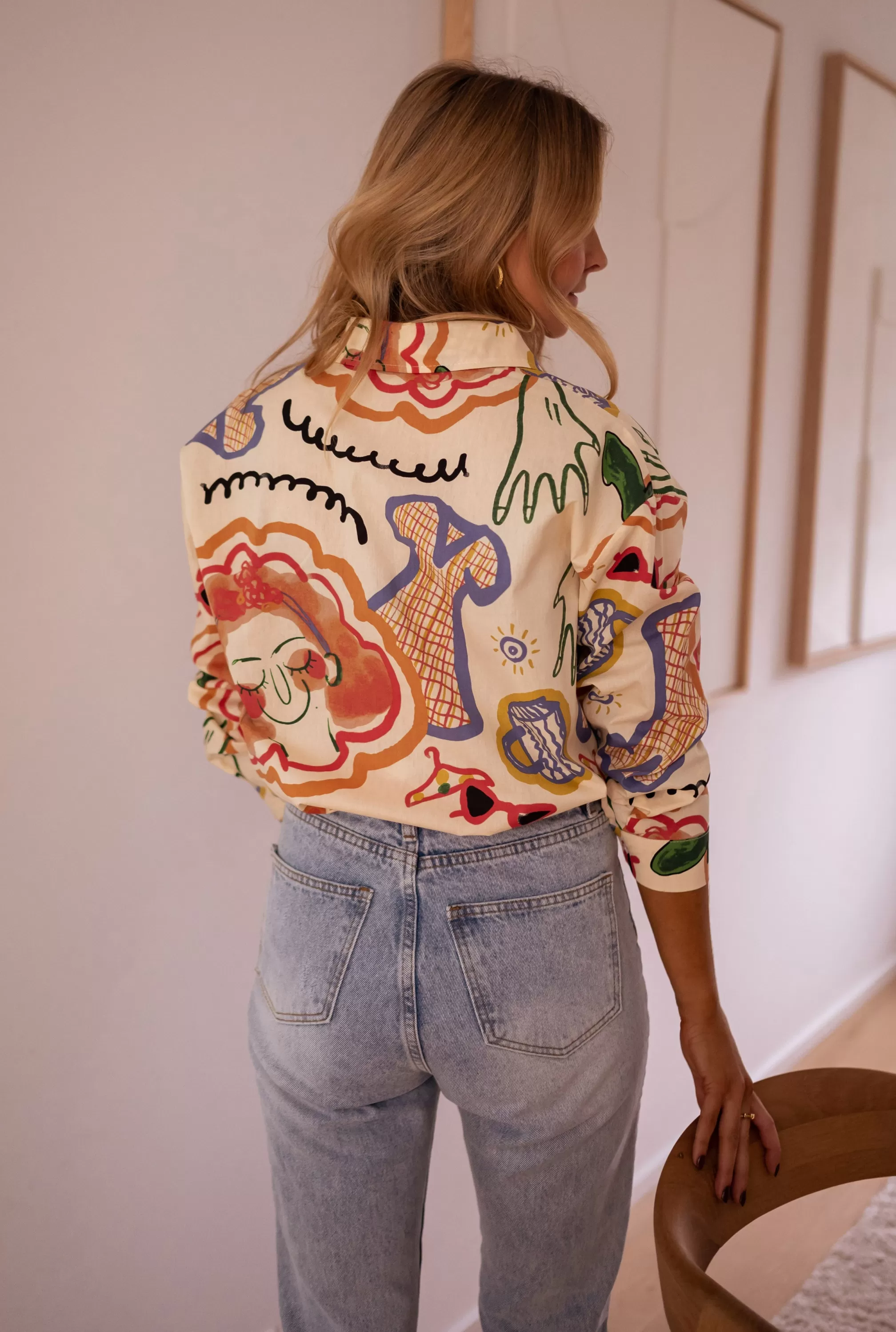 shirt__lou__patterned_104409-5.webp Shirt - -Easy Clothes Clearance