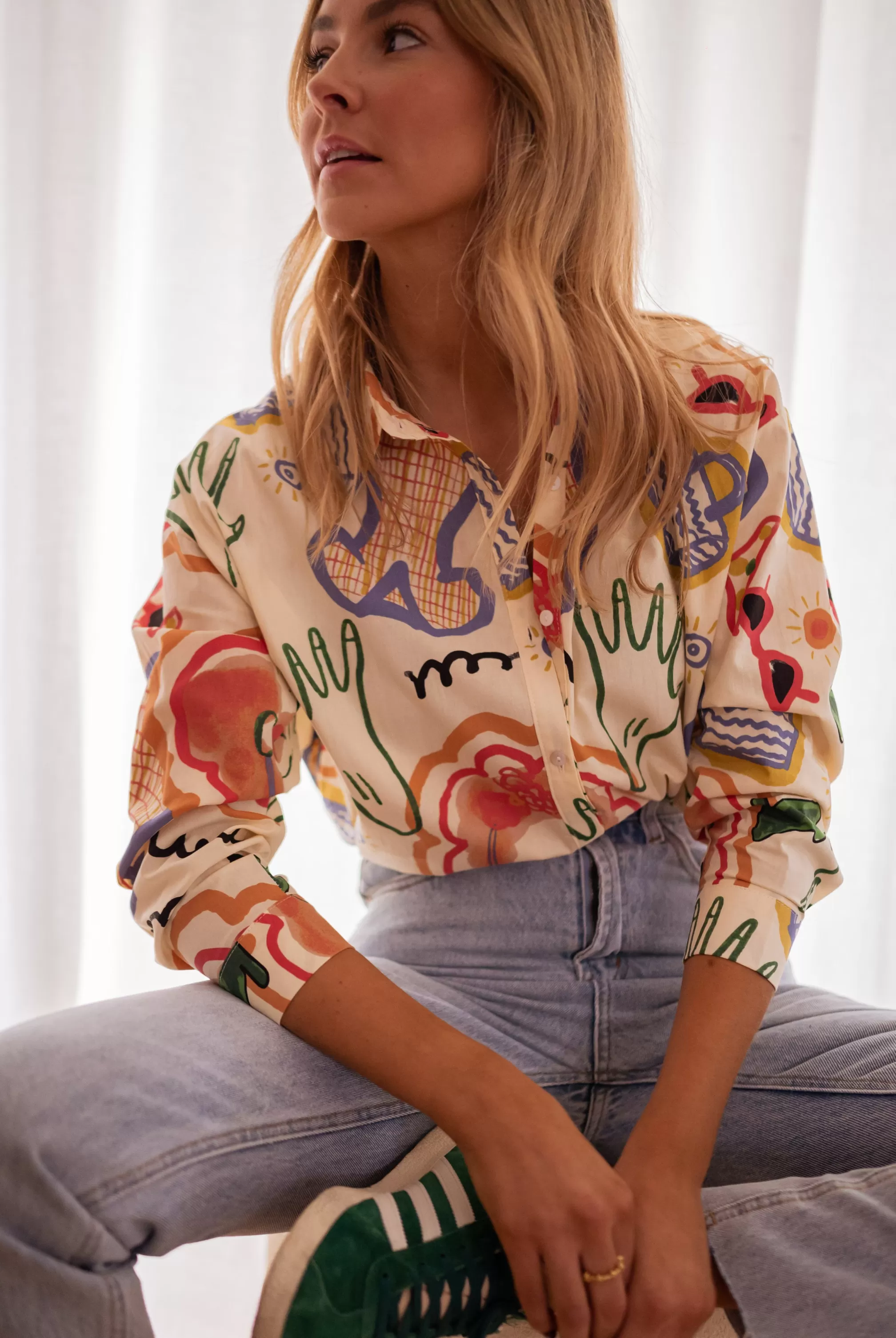 shirt__lou__patterned_104415-4.webp Shirt - -Easy Clothes Clearance