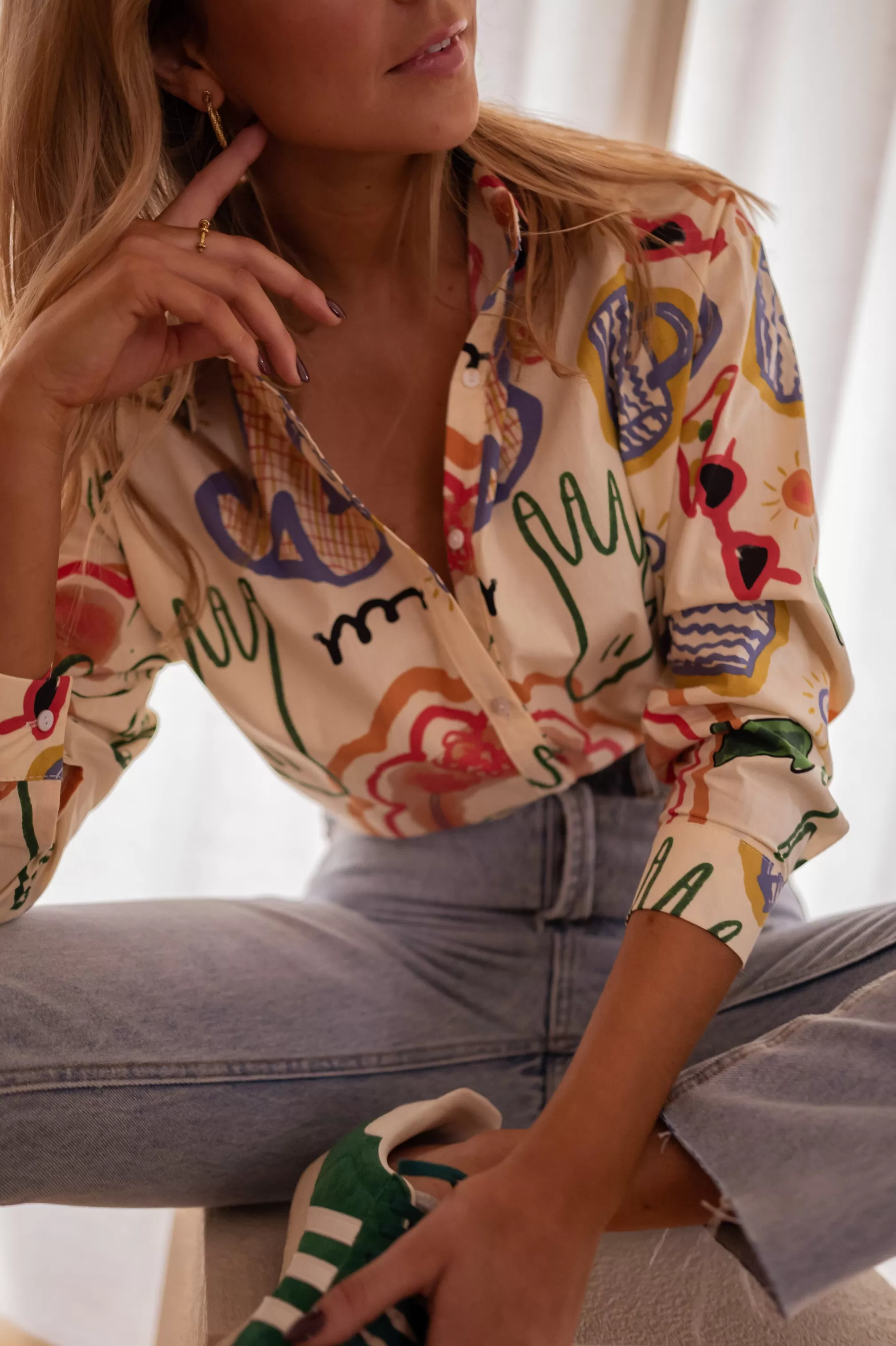 shirt__lou__patterned_104428-5.webp Shirt - -Easy Clothes Clearance