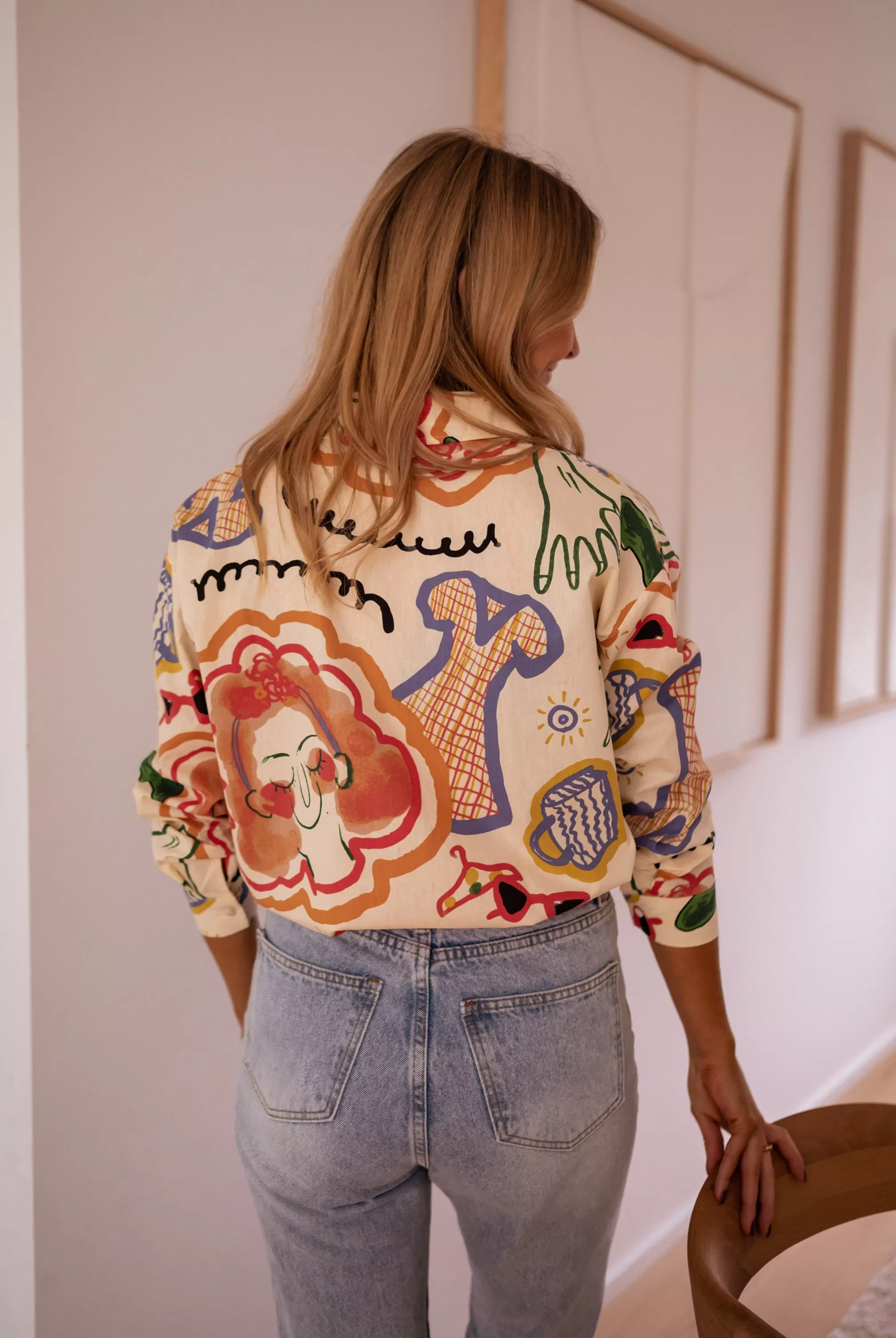 shirt__lou__patterned_104430-4.webp Shirt - -Easy Clothes Clearance