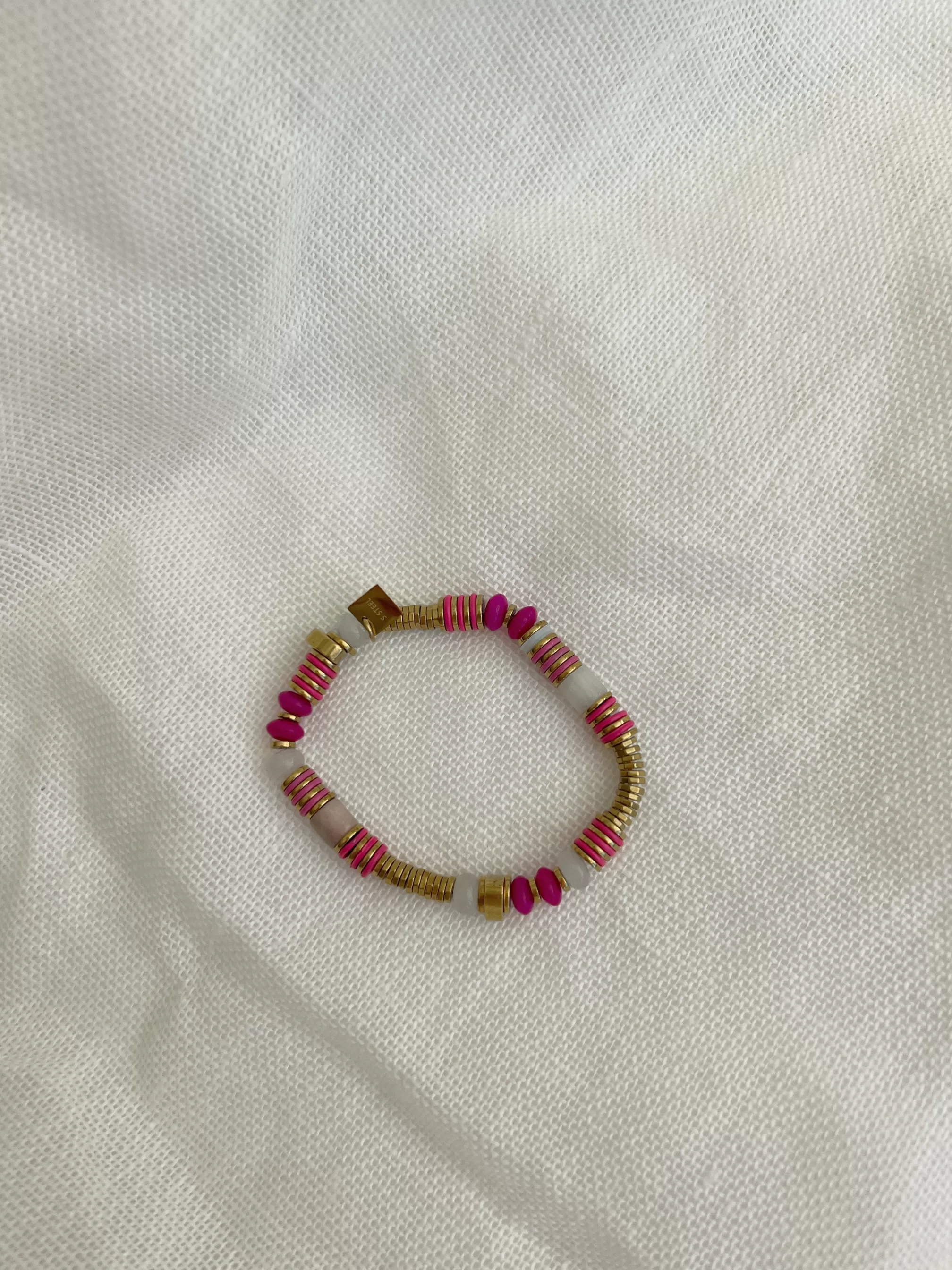 Soizic Bracelet - -Easy Clothes Fashion