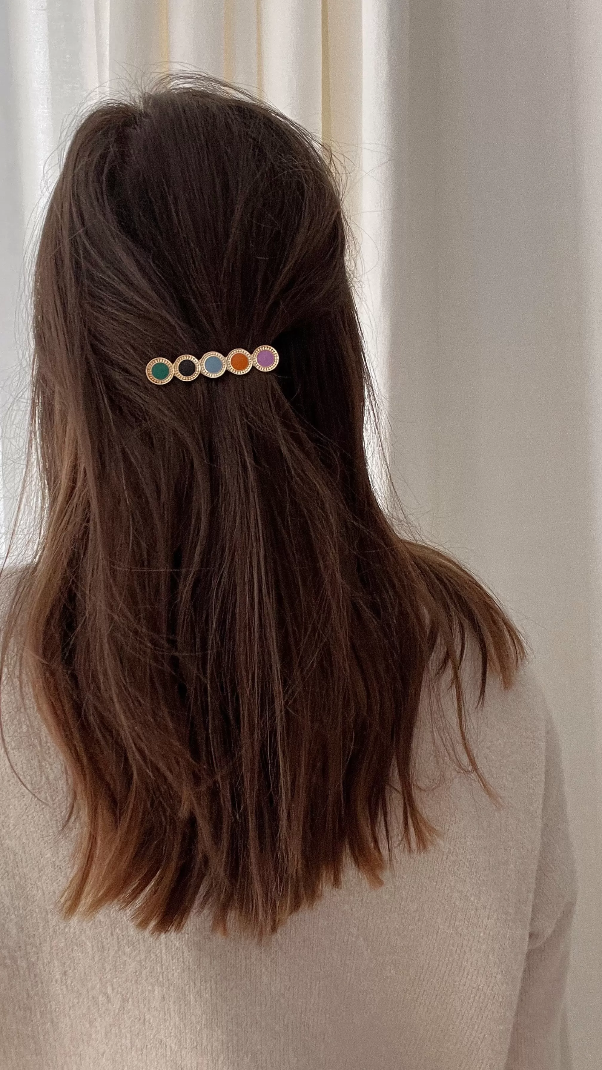 Styla Hairclip - -Easy Clothes Online