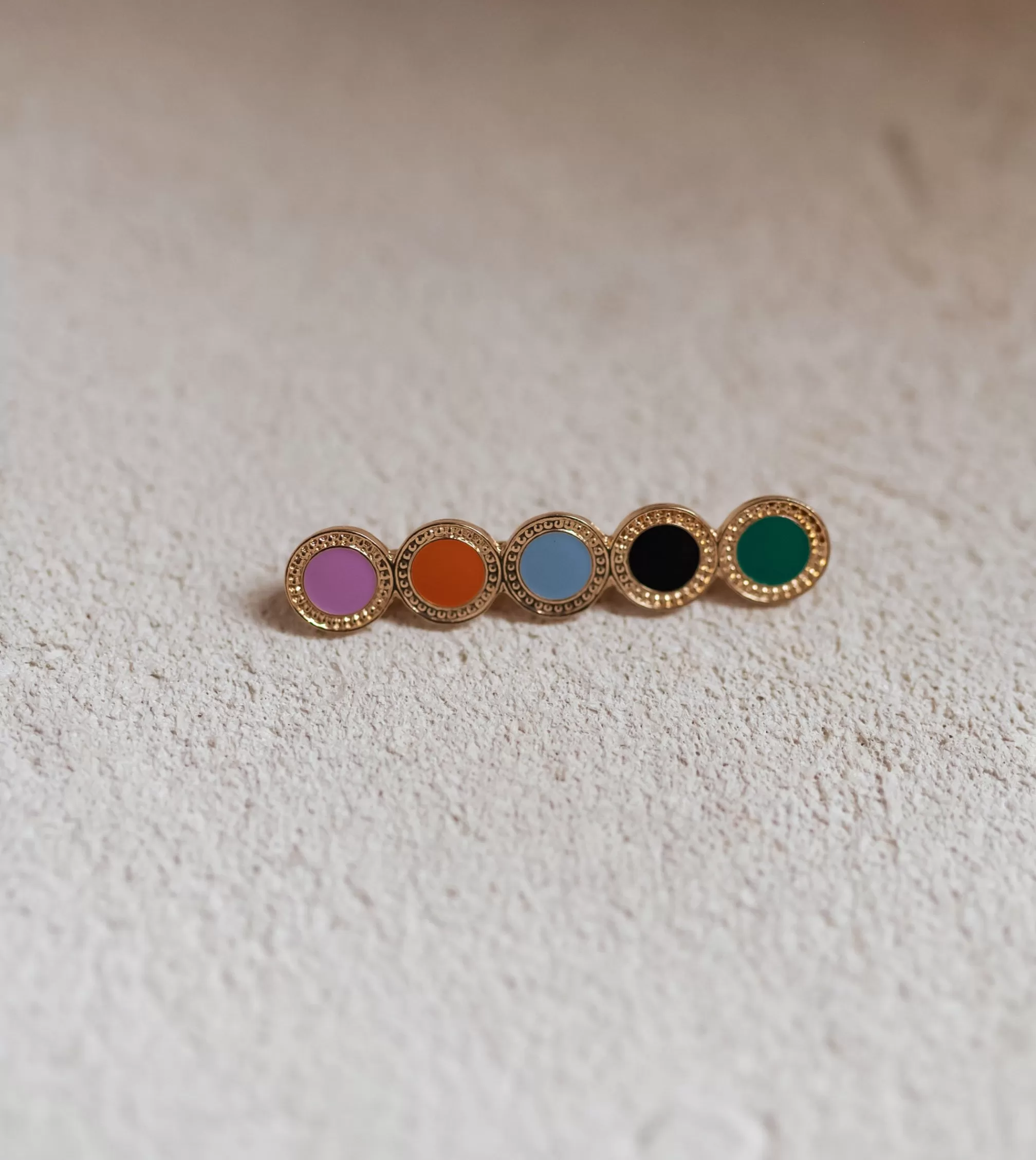 Styla Hairclip - -Easy Clothes Online