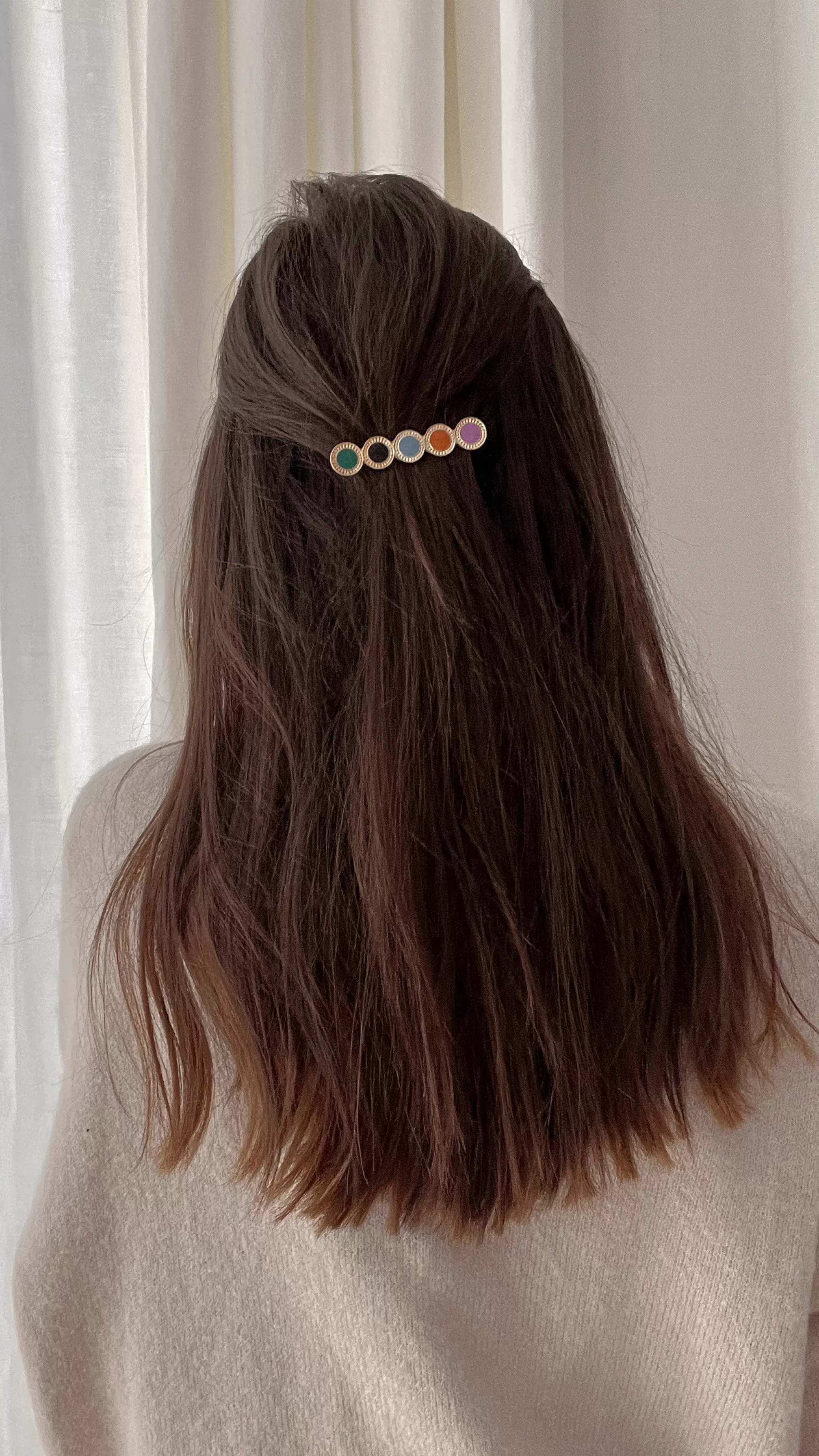 Styla Hairclip - -Easy Clothes Online
