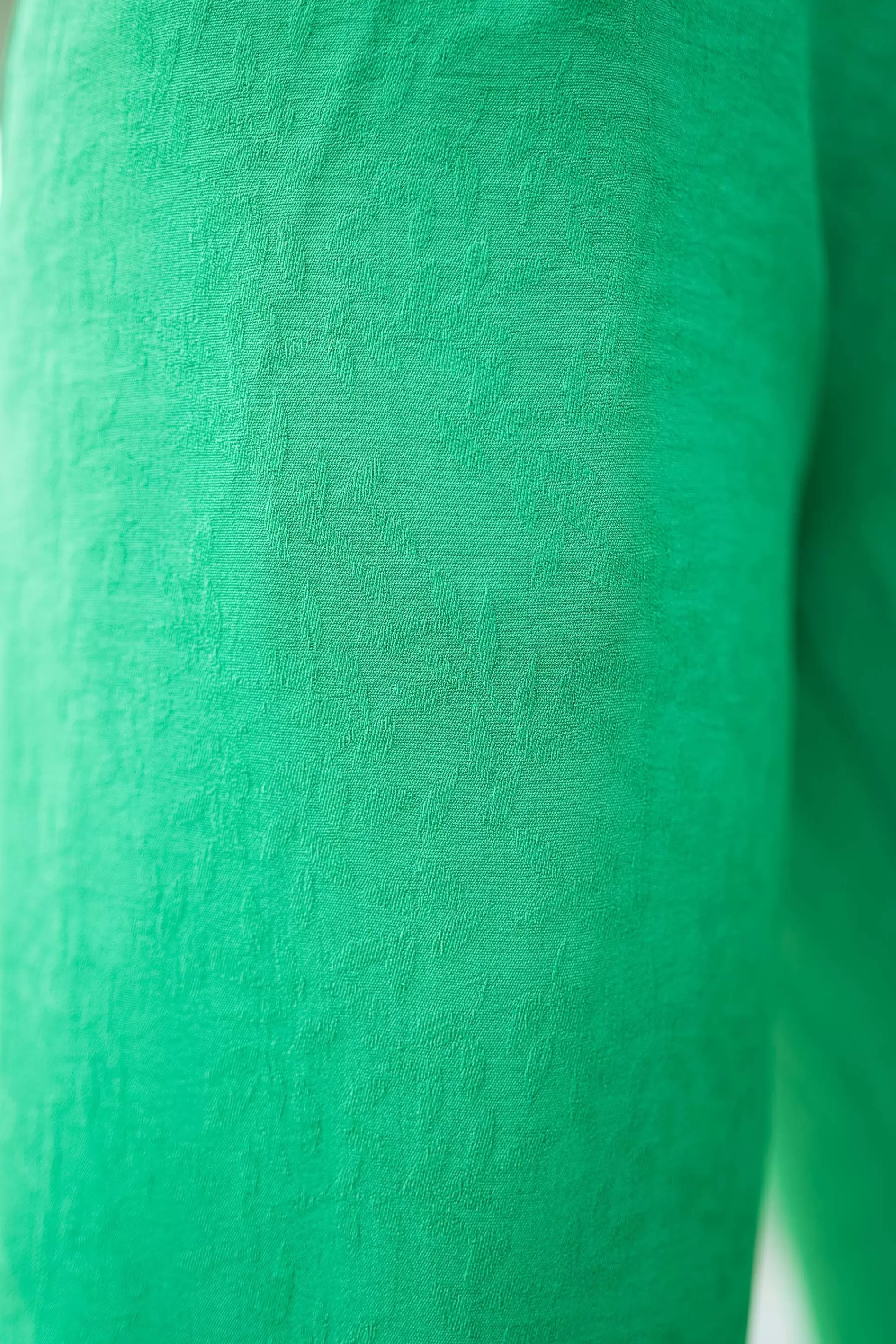 Suit Stan Green | Suit Short Sleeves | Ready To-Porter Online | -Easy Clothes New