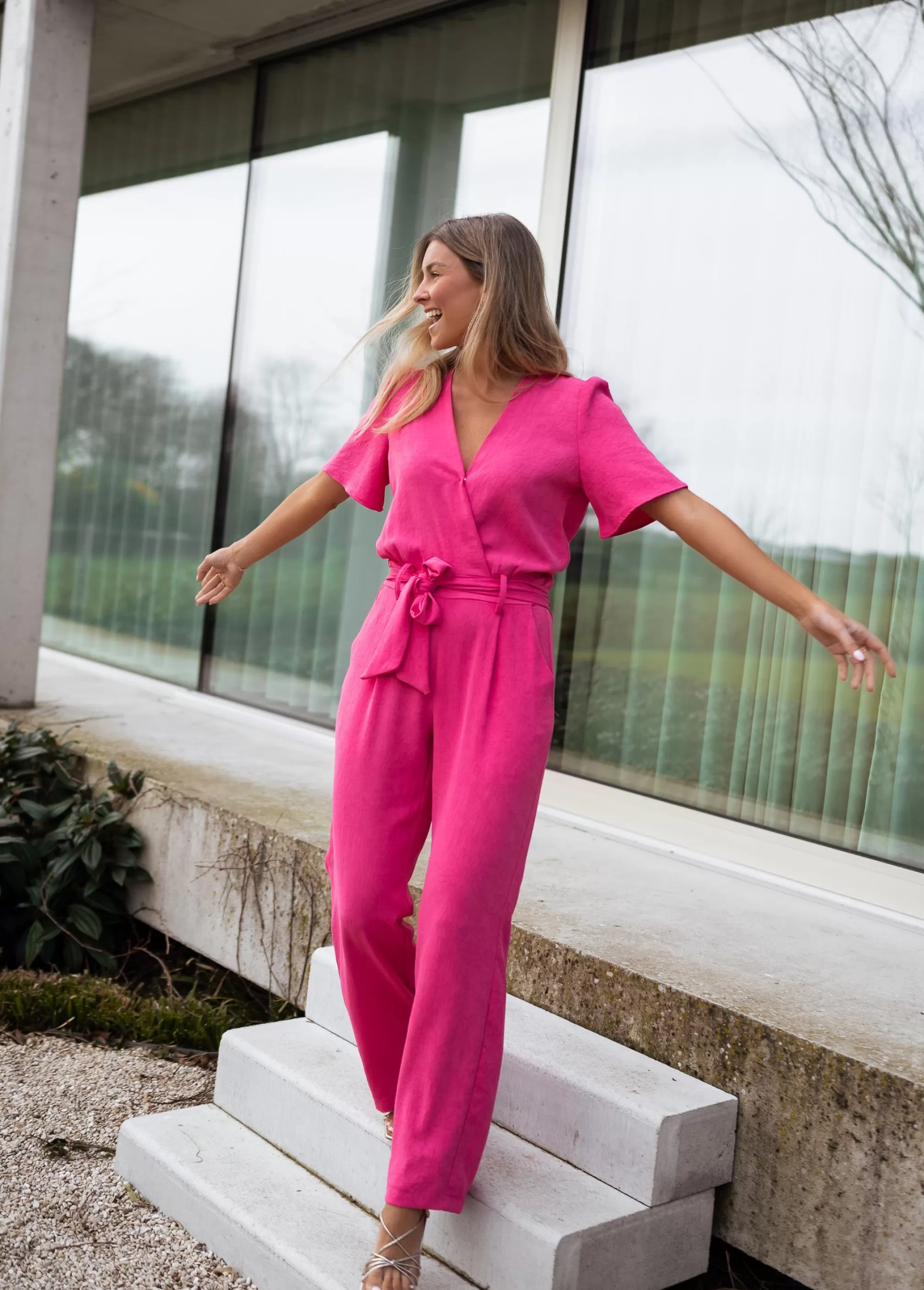 suit_stan_pinksuit_pink_flashready_toporter_onlineeasy_clothes_67022-3.webp Suit Stan Pink | Suit Pink Flash | Ready To-Porter Online | -Easy Clothes Flash Sale