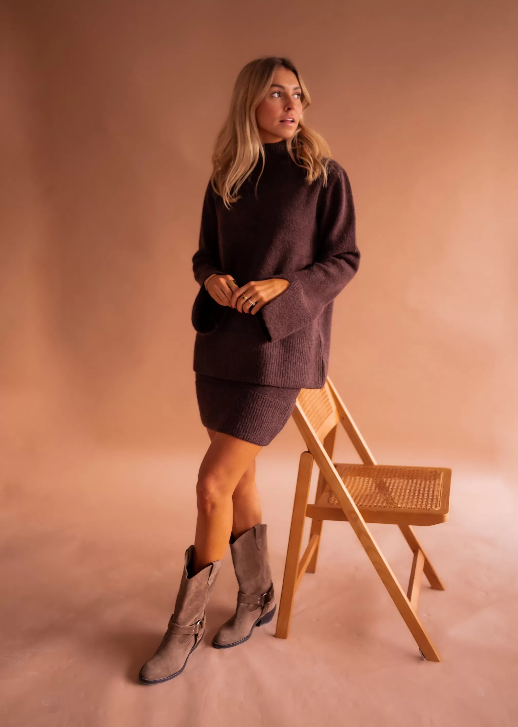 Sweater Aurele - -Easy Clothes Cheap