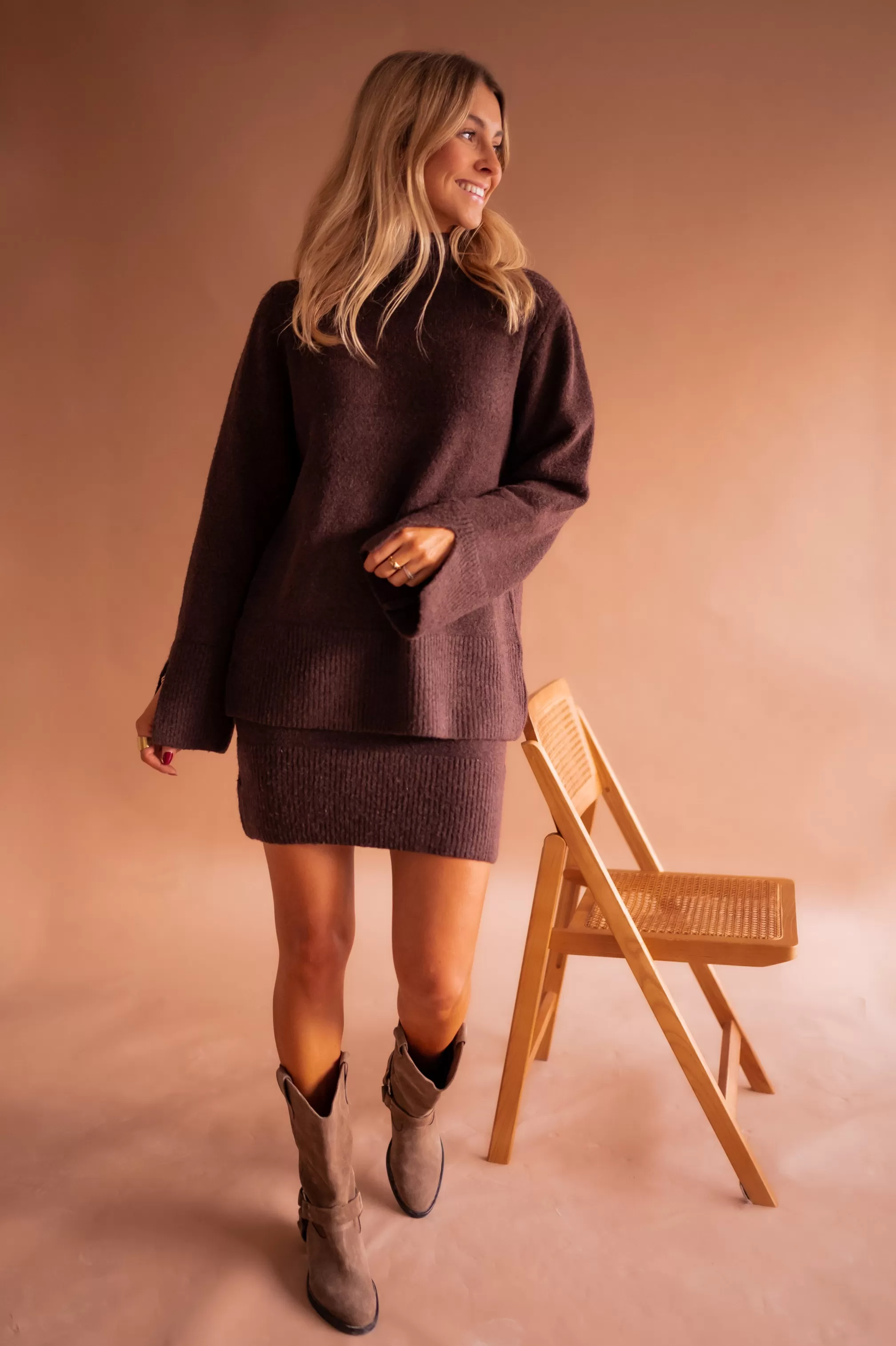 Sweater Aurele - -Easy Clothes Cheap