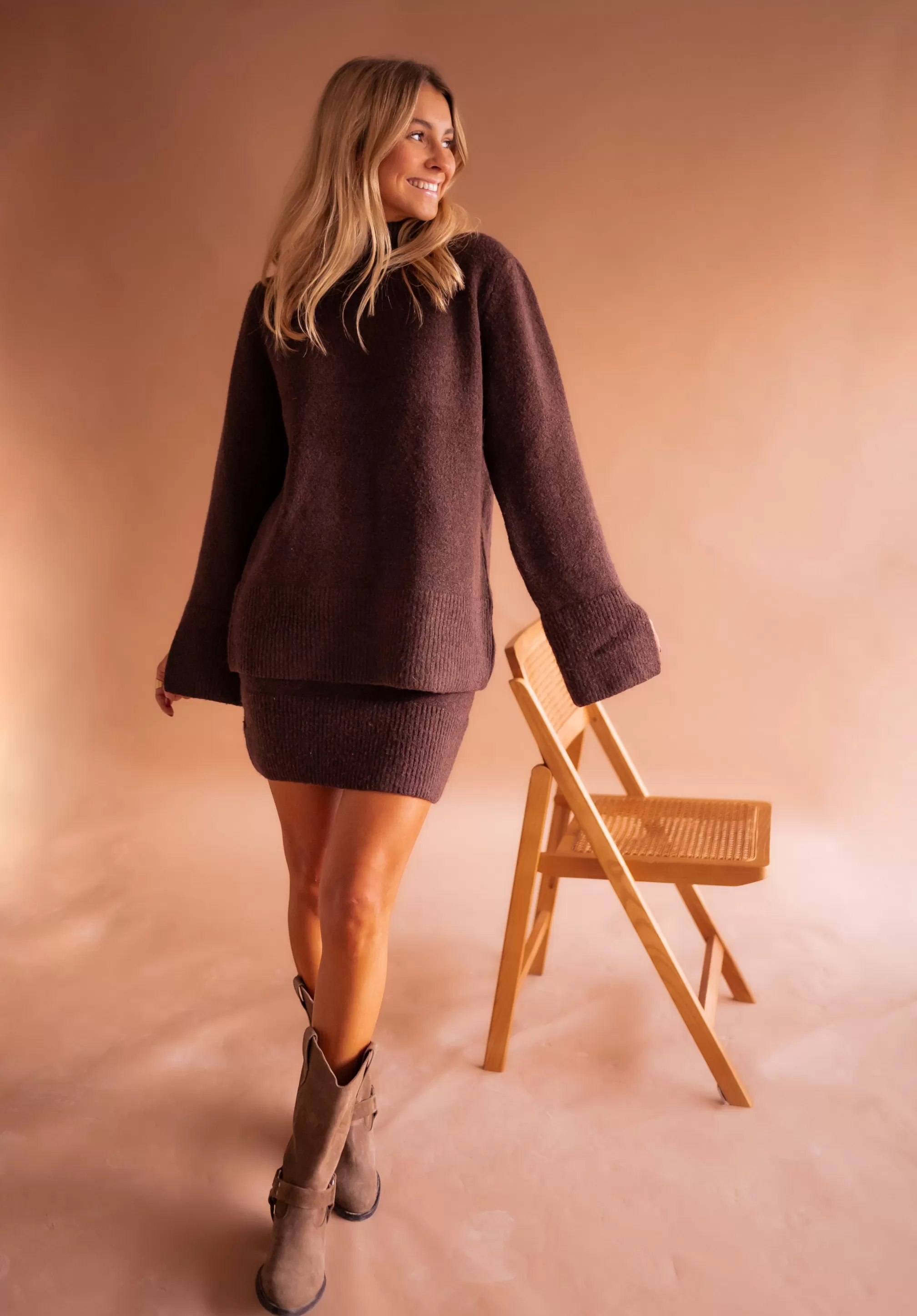 Sweater Aurele - -Easy Clothes Cheap