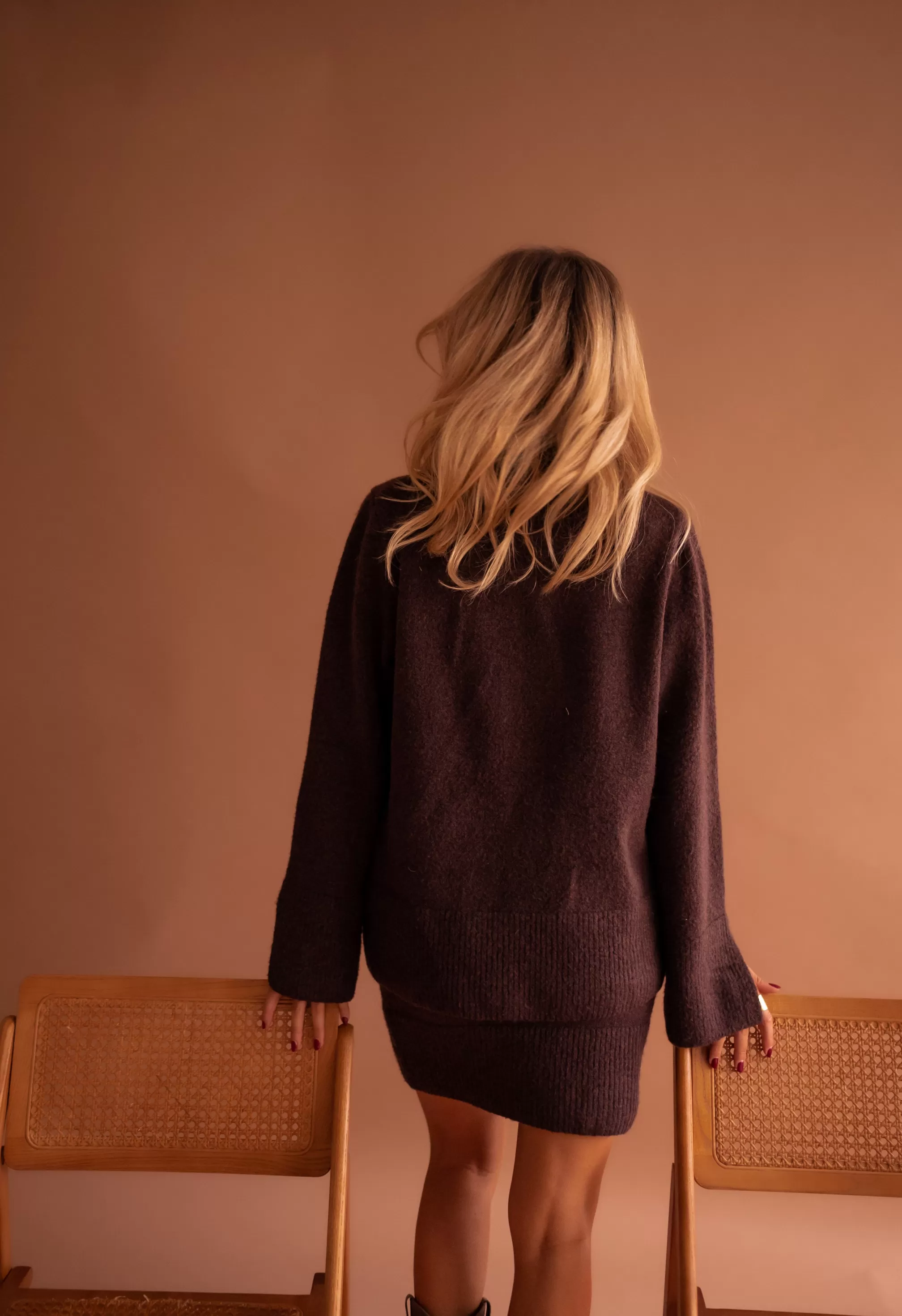 Sweater Aurele - -Easy Clothes Cheap