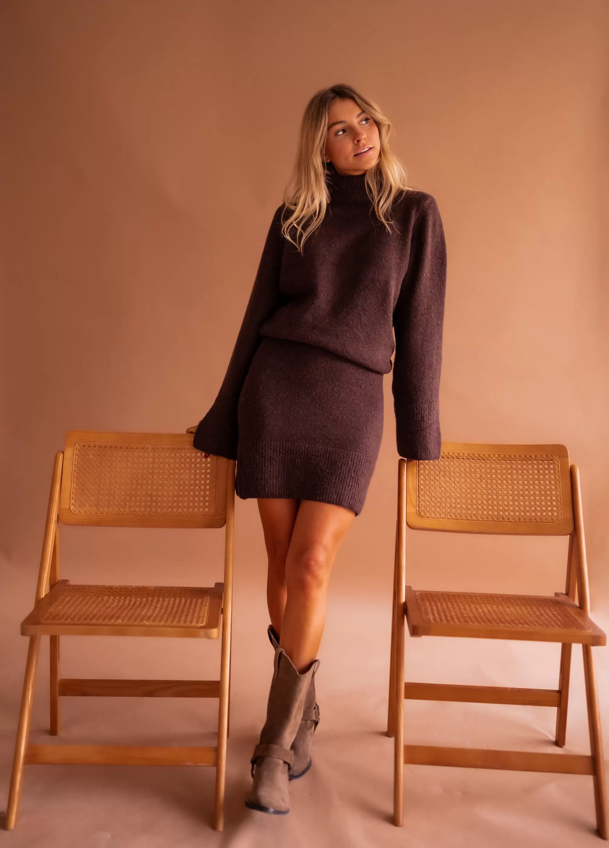 Sweater Aurele - -Easy Clothes Cheap