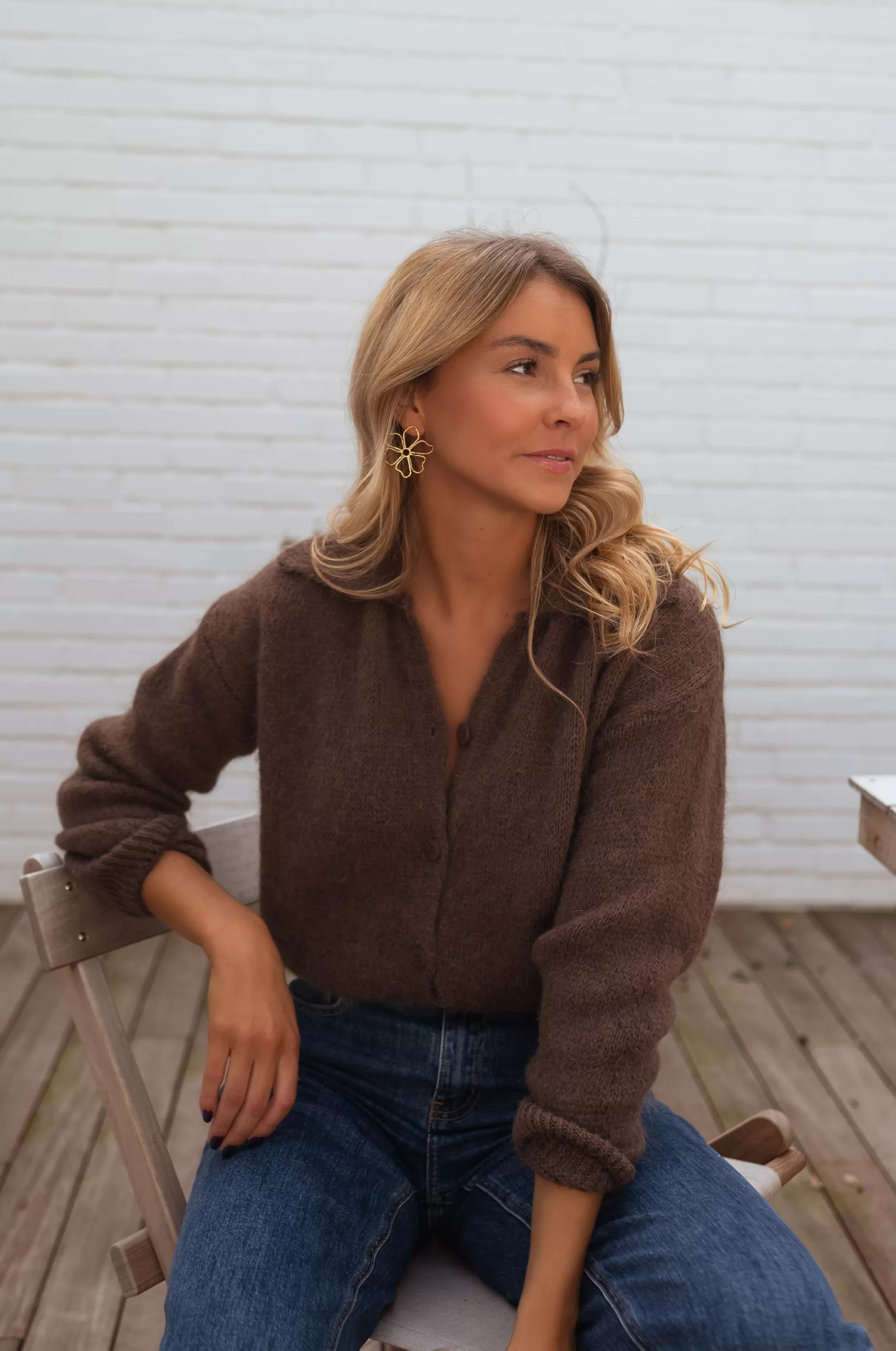 Sweater Jules - -Easy Clothes Online