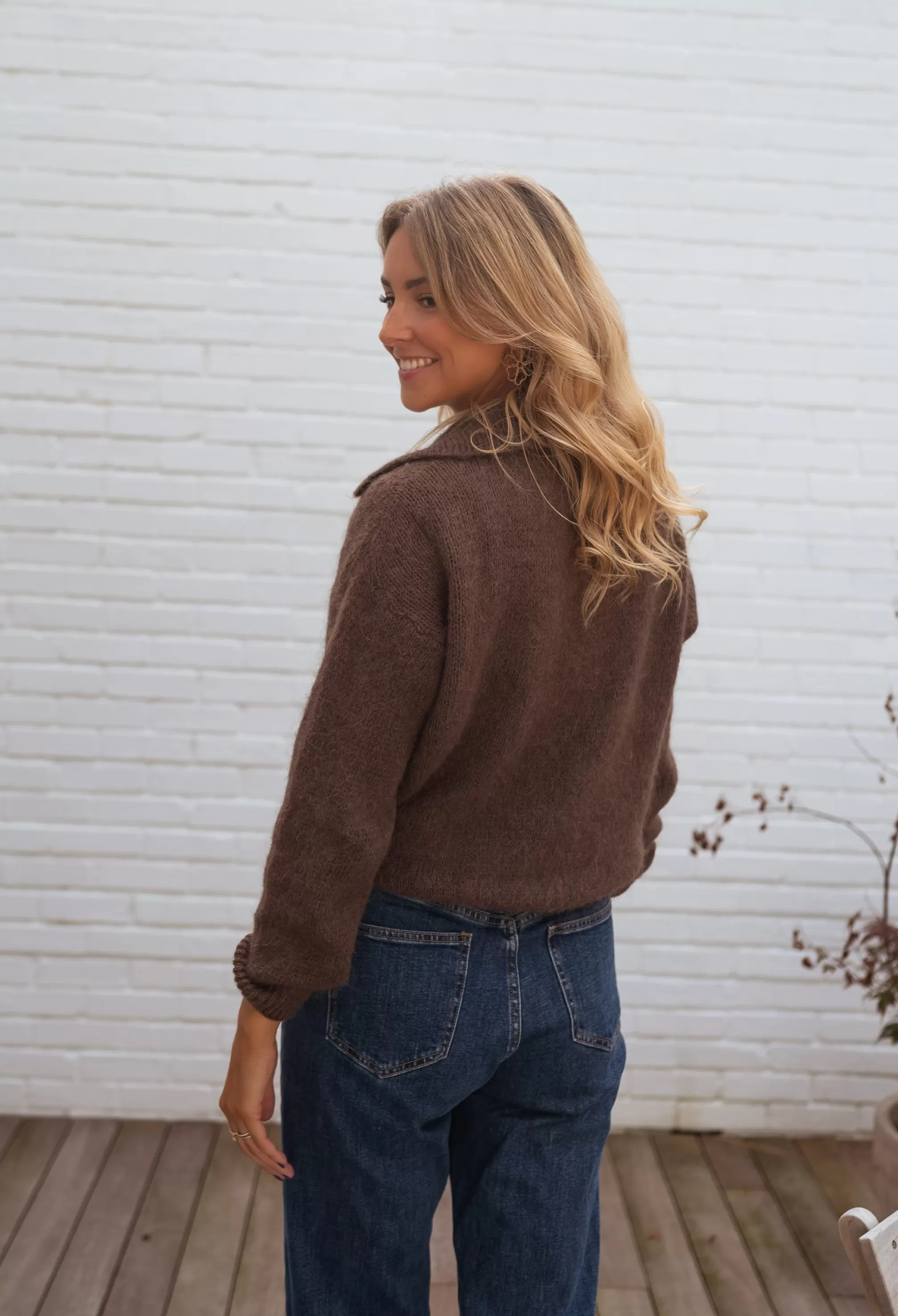 Sweater Jules - -Easy Clothes Online
