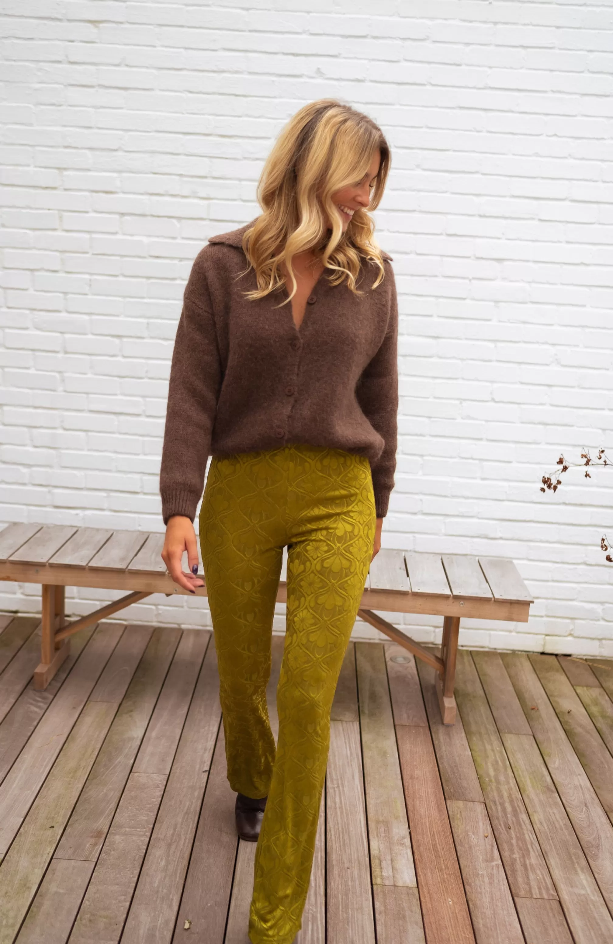 Sweater Jules - -Easy Clothes Online