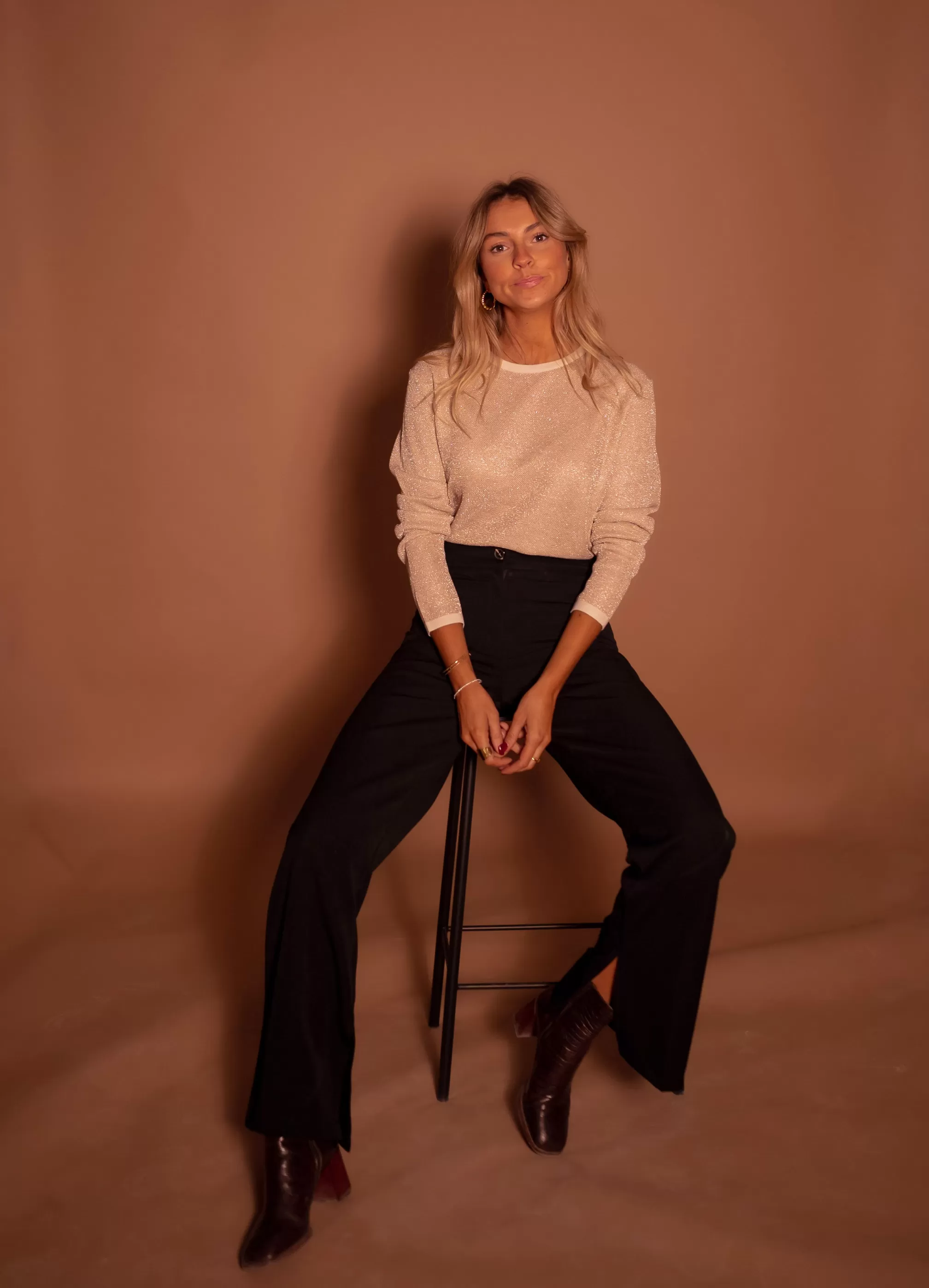 Sweater Nohé - -Easy Clothes Cheap