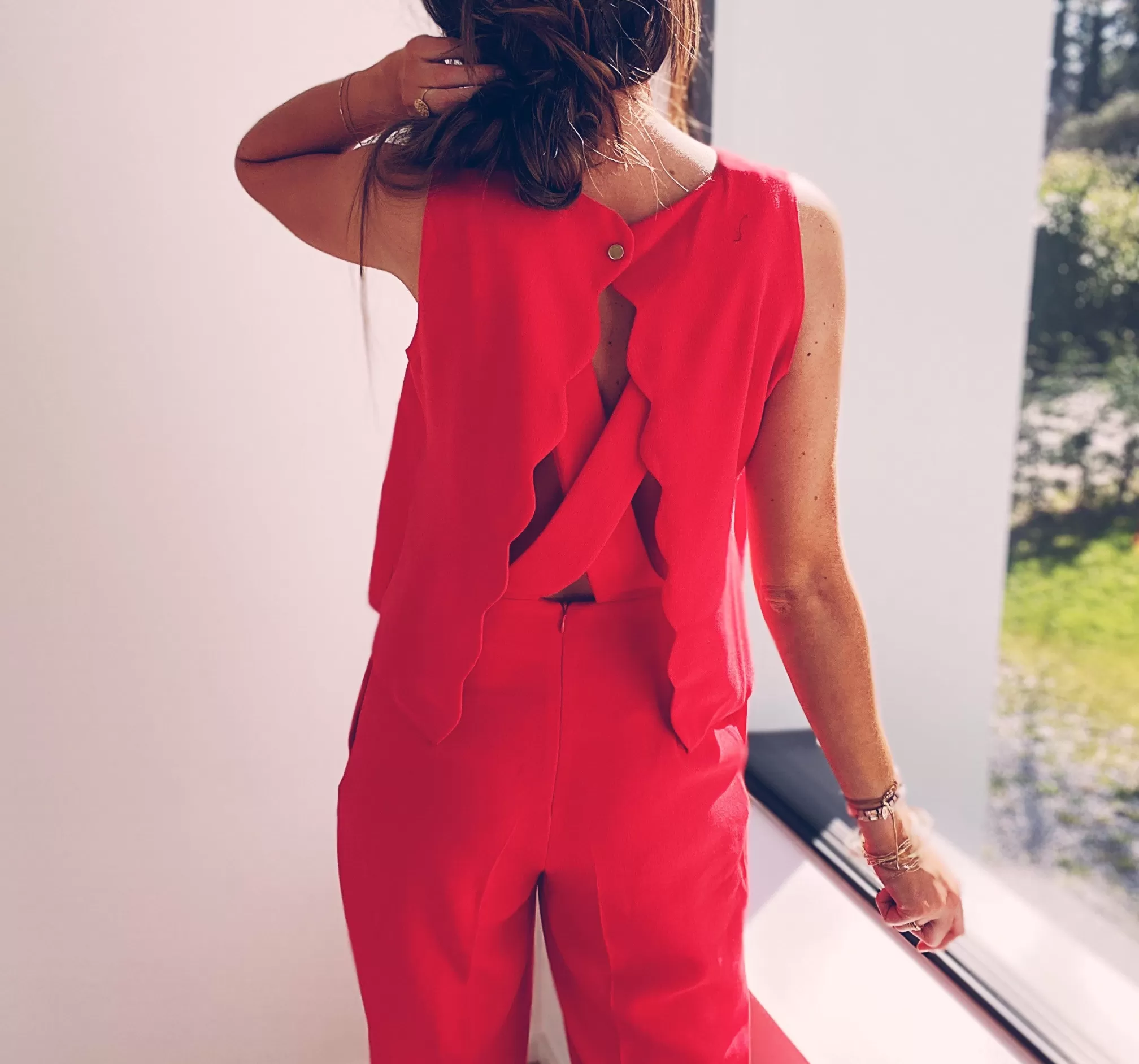 tabata_jumpsuit__coral_red_66529-2.webp Tabata Jumpsuit - -Easy Clothes Fashion
