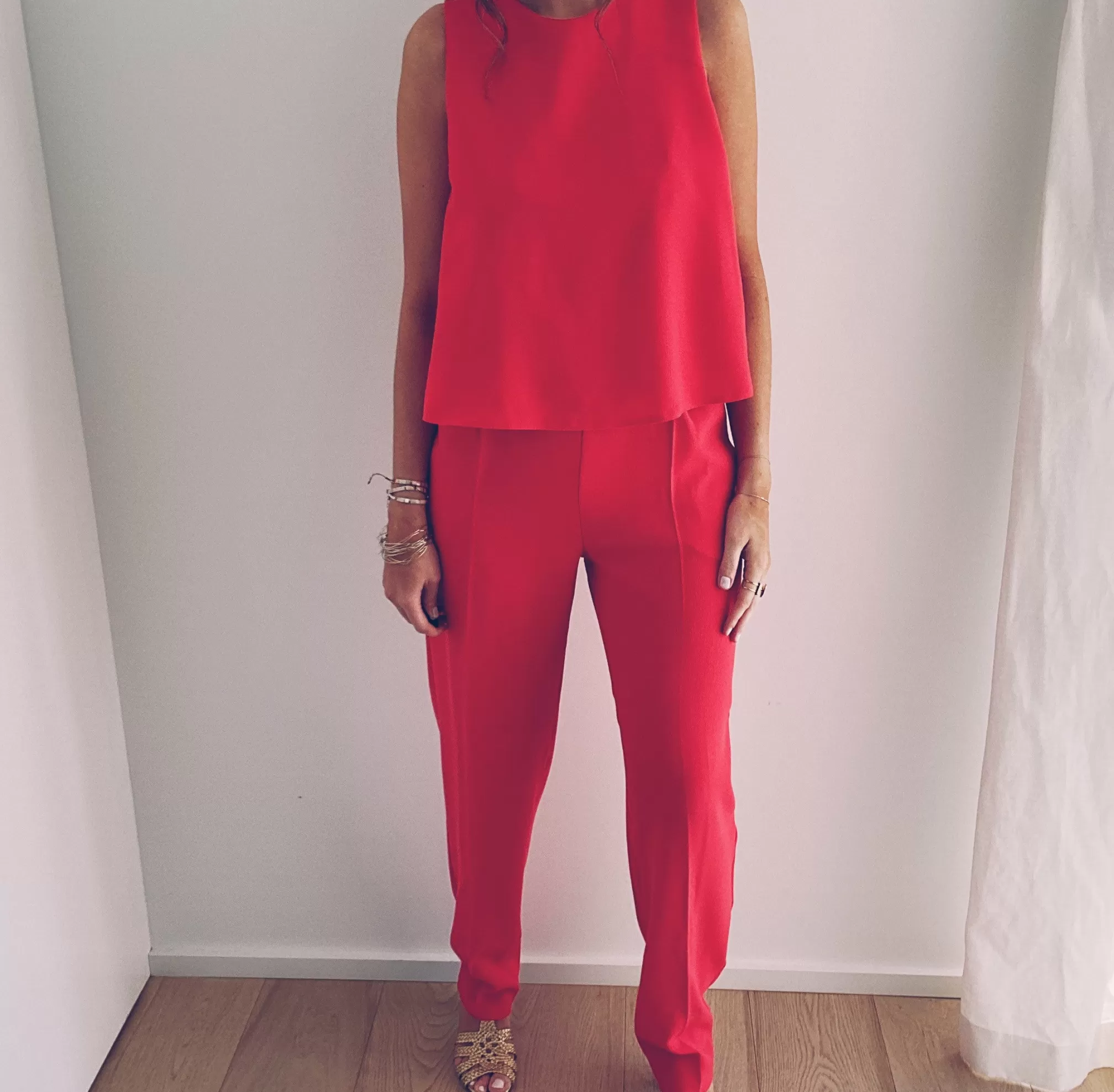 tabata_jumpsuit__coral_red_66537-2.webp Tabata Jumpsuit - -Easy Clothes Fashion