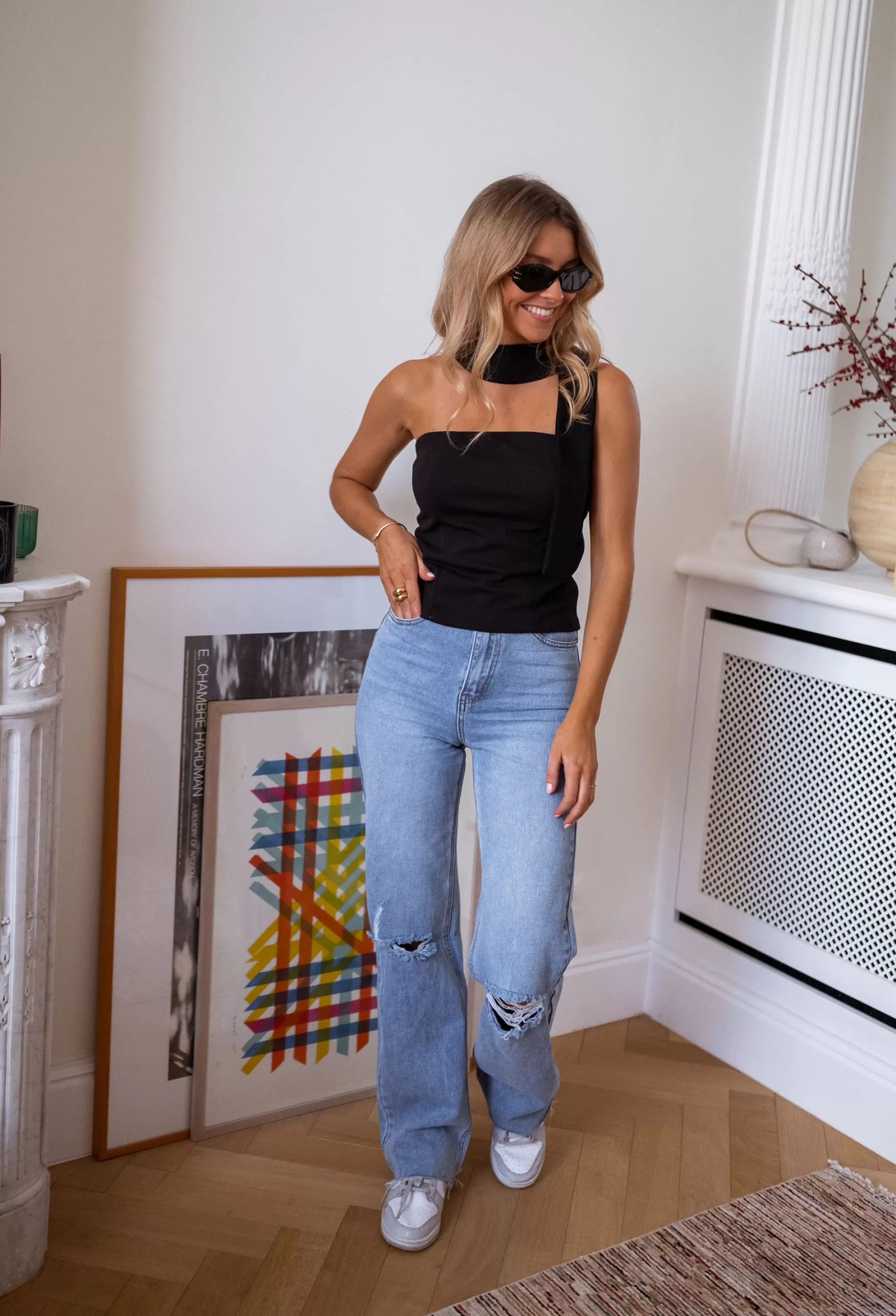 top_boni_creation__black_76636-2.webp Top Boni CREATION - -Easy Clothes Online