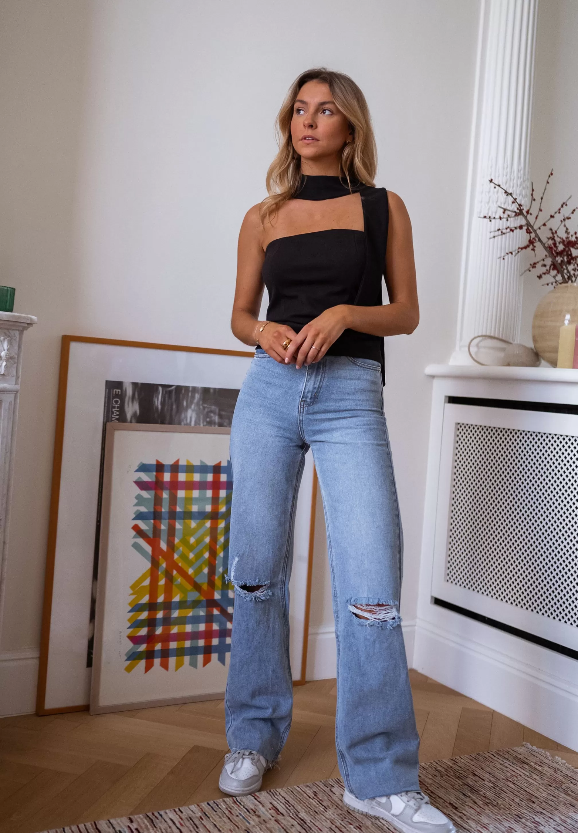 top_boni_creation__black_76653-3.webp Top Boni CREATION - -Easy Clothes Online