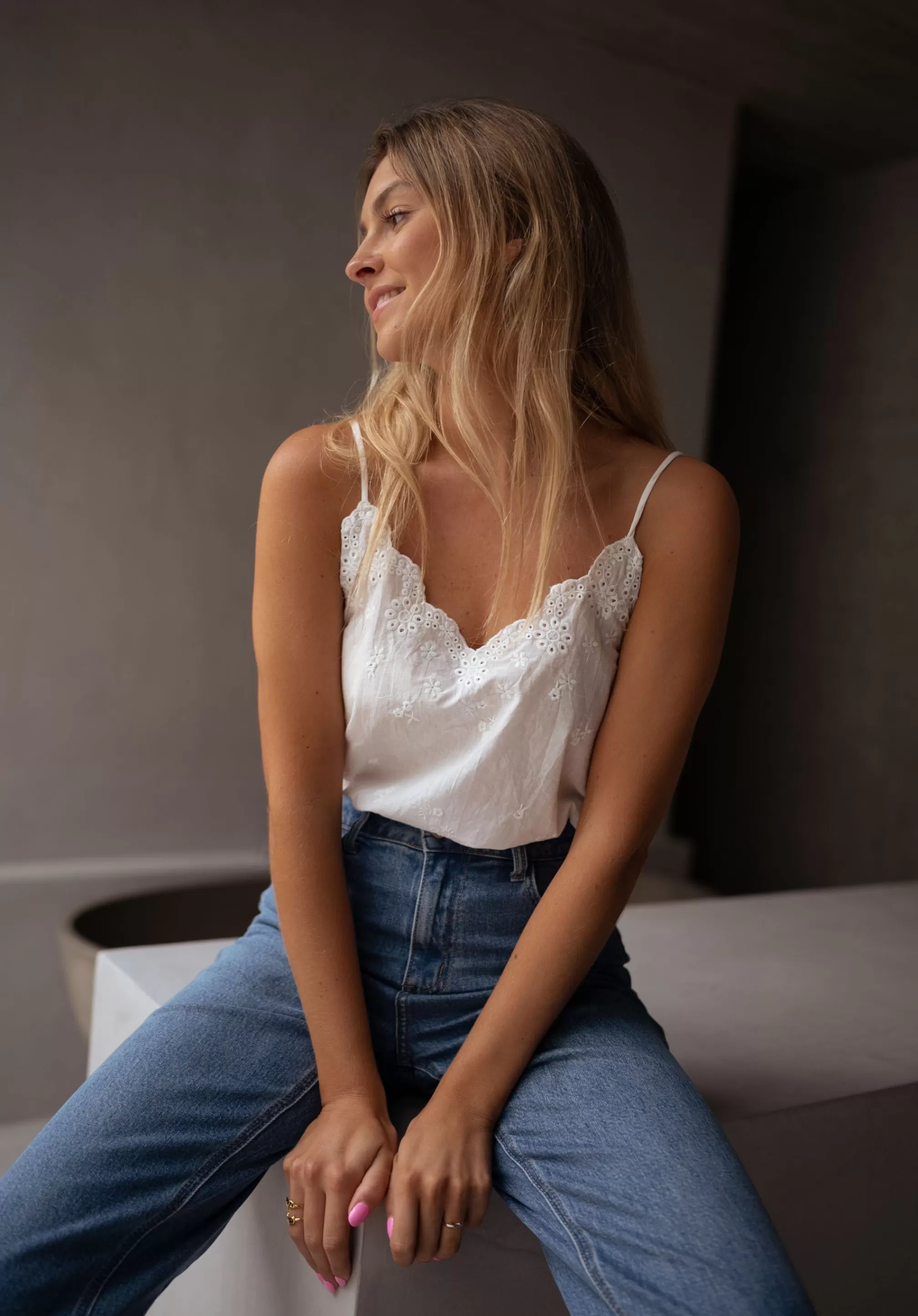 Top Kimi - -Easy Clothes Cheap