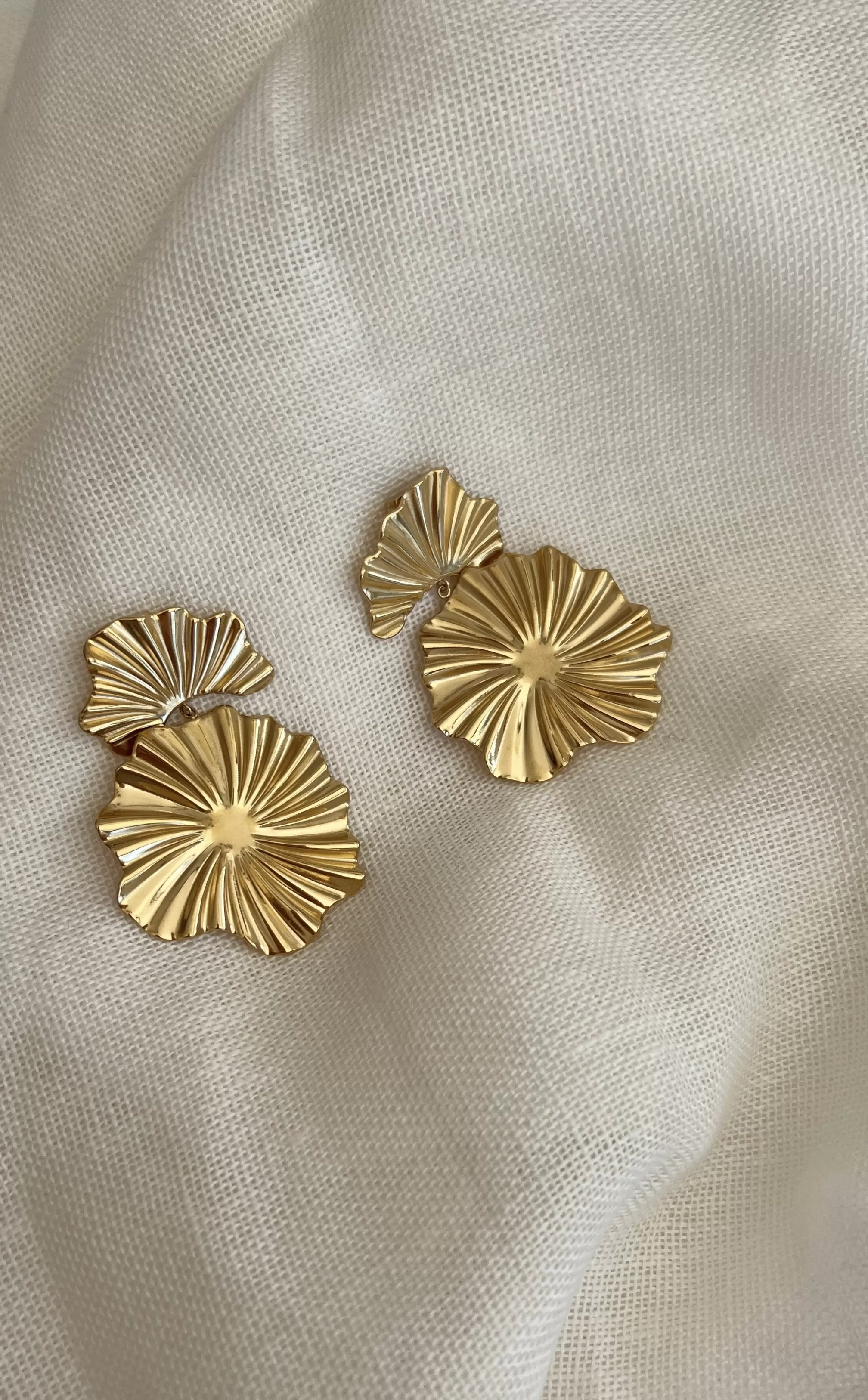 Vica Earrings - -Easy Clothes Shop