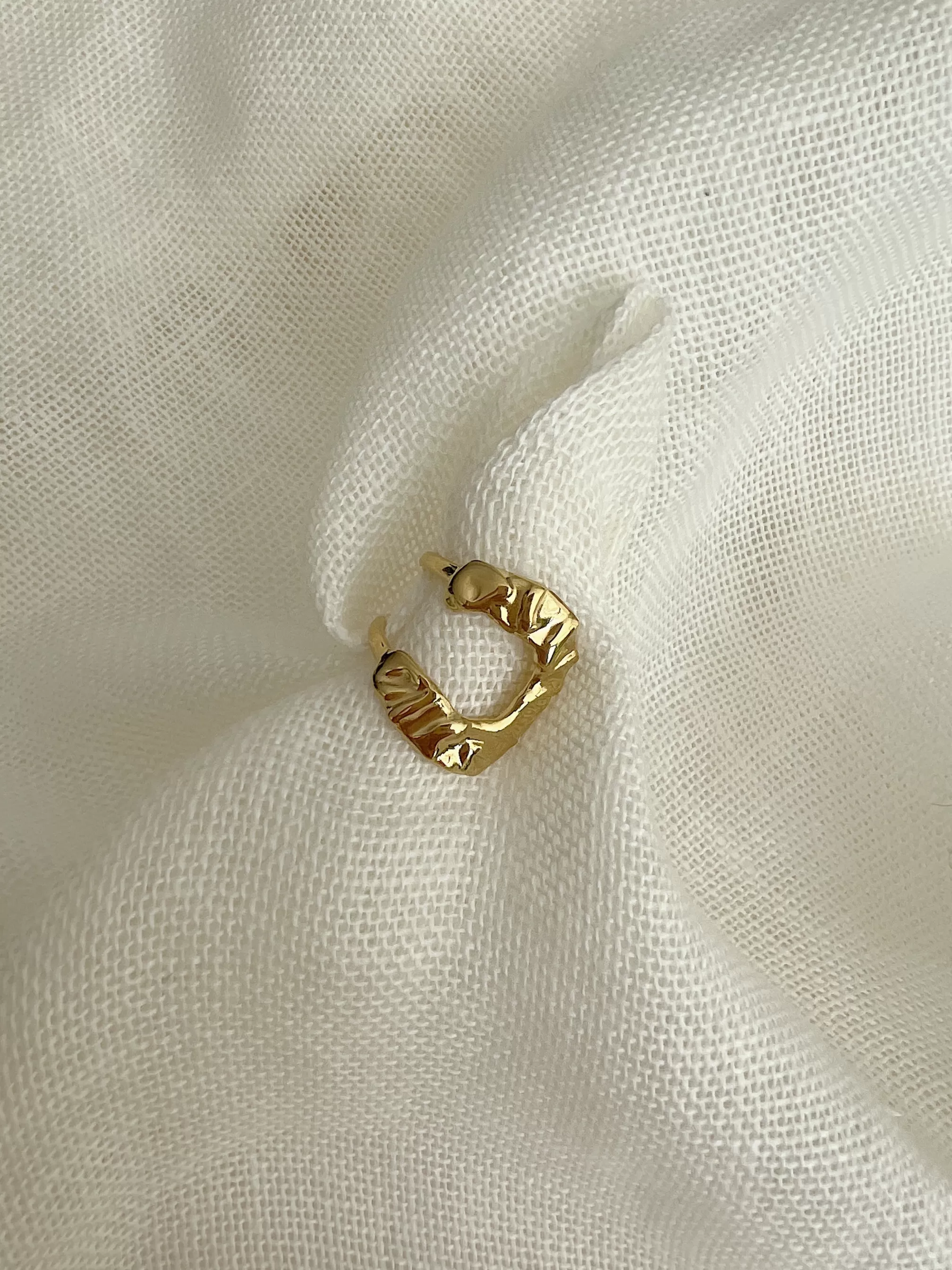 Yeva Ring - -Easy Clothes Outlet